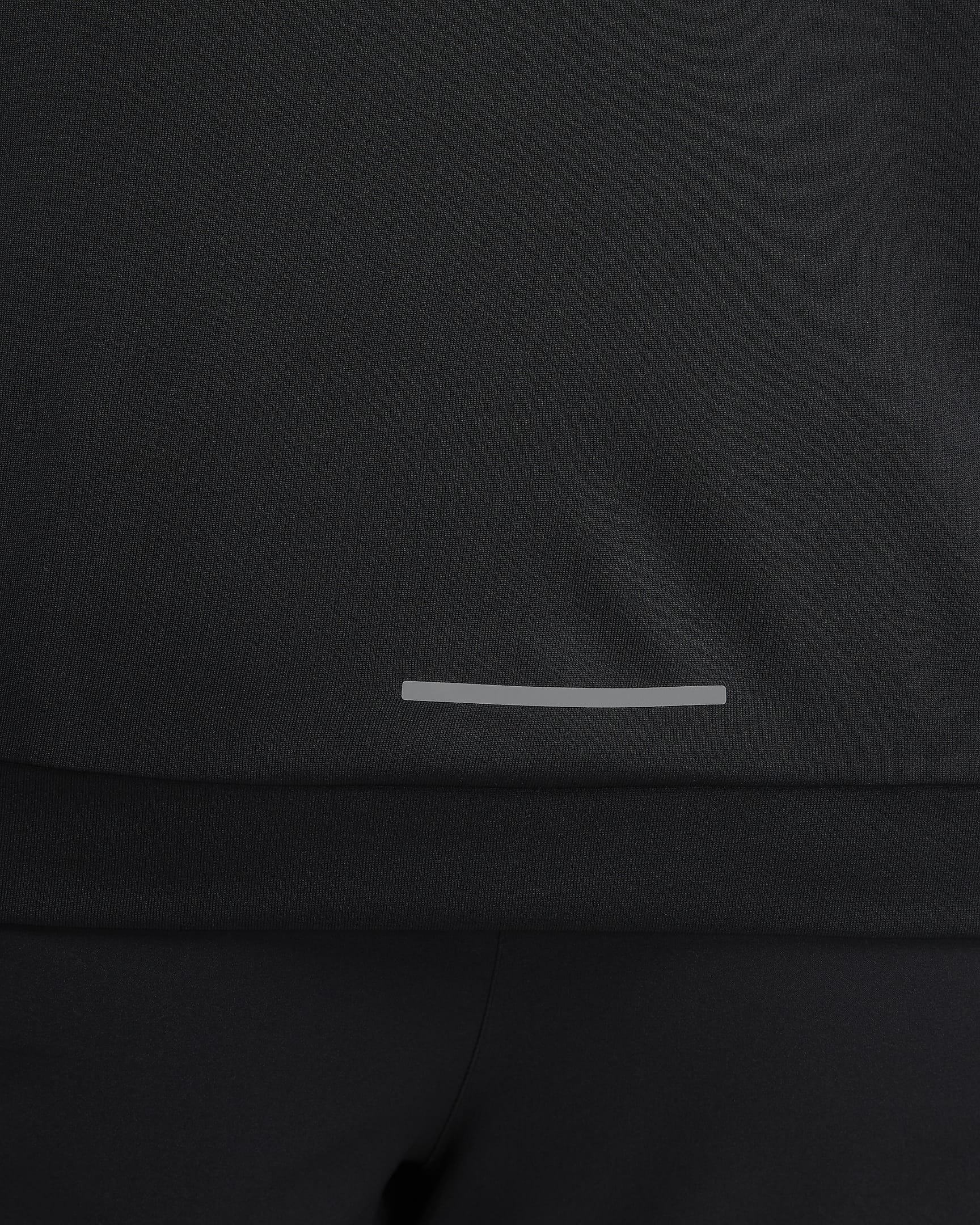 longline dri fit swoosh