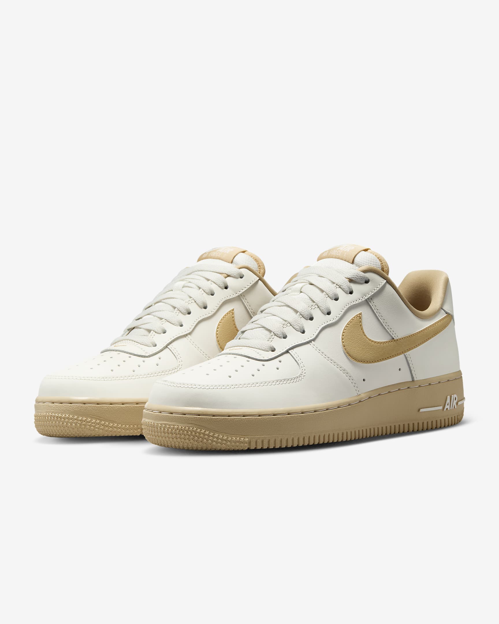 Nike Air Force 1 ’07 Women's Shoes. Nike.com