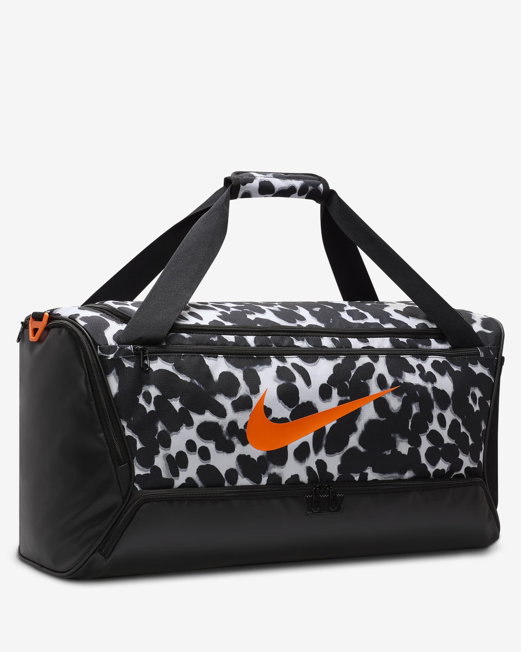 Nike Brasilia Training Duffel Bag (Medium, 60L). Nike IL