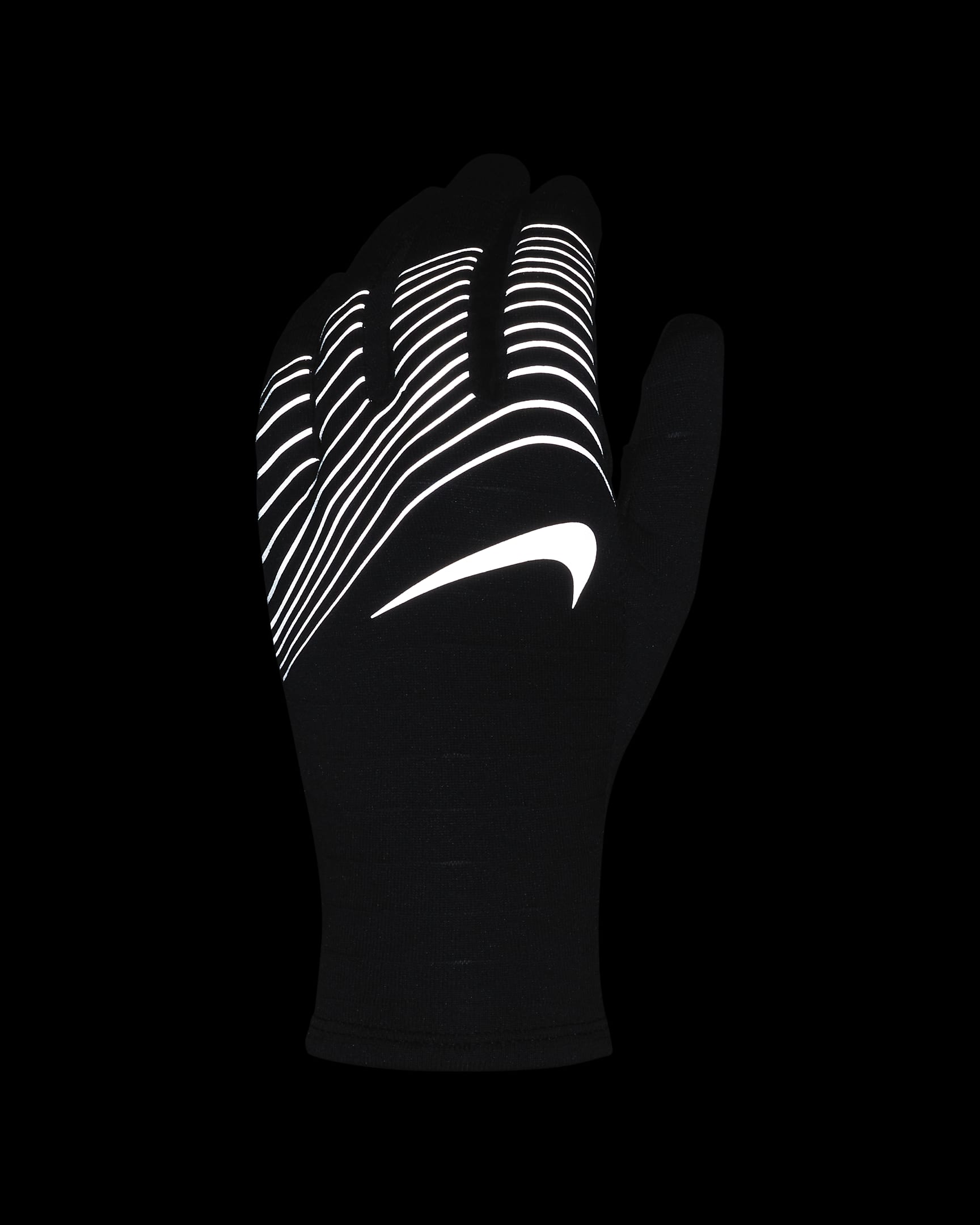 Nike Sphere 360 Running Gloves. Nike UK