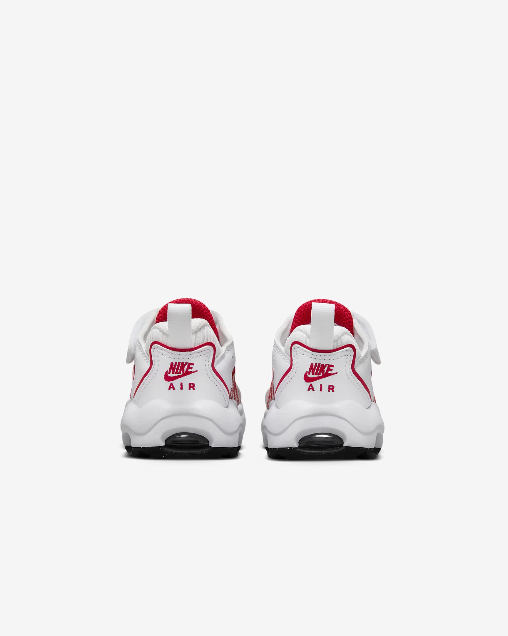 Nike Air Max TW Baby/Toddler Shoes. Nike LU