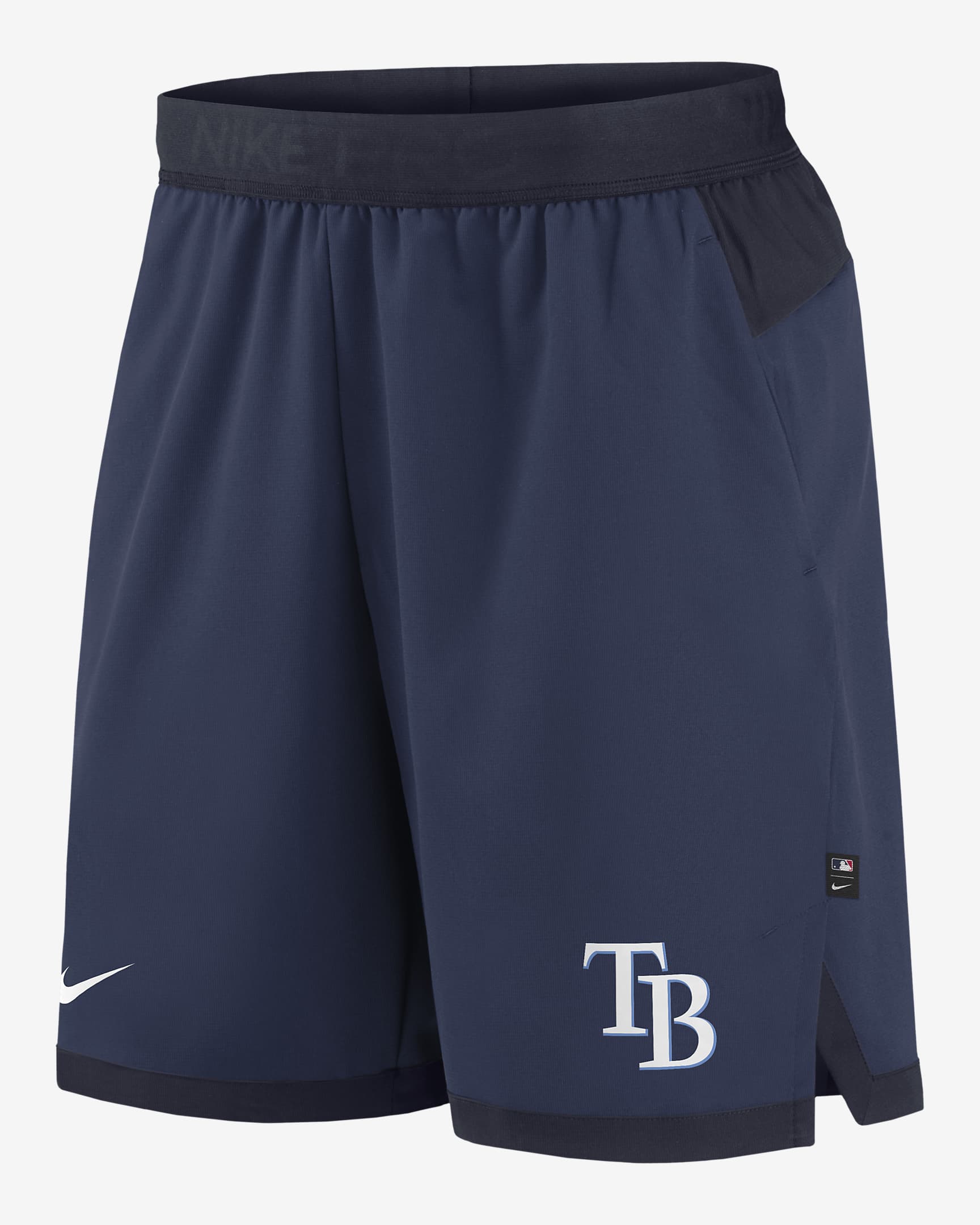 Shorts para hombre Nike Dri-FIT Flex (MLB Tampa Bay Rays). Nike.com