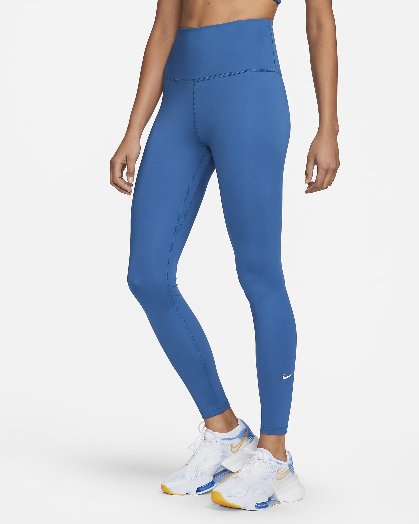 Nike One Women's HighRise Leggings. Nike UK