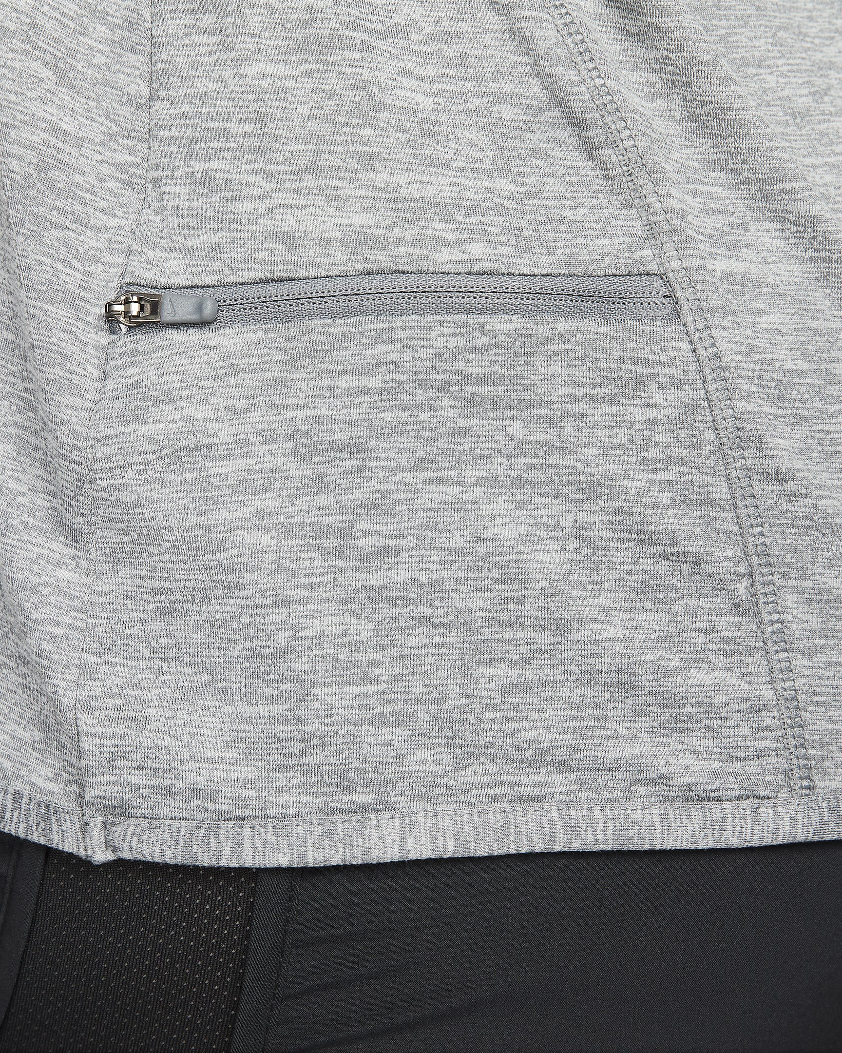 Nike Dri-FIT Swift Element UV Women's 1/4-Zip Running Top (Plus Size ...