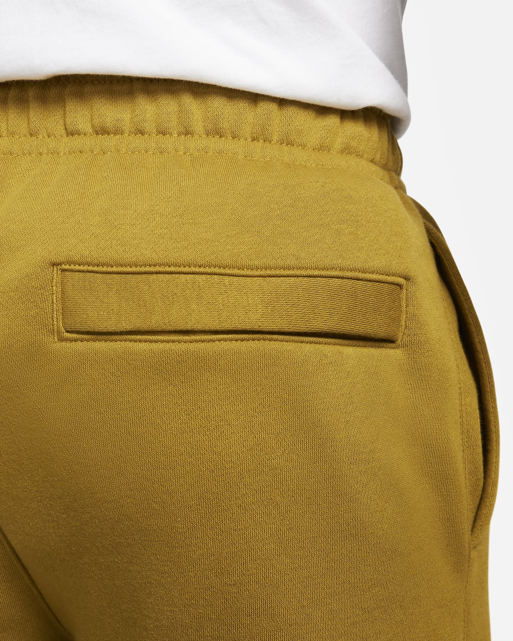 Nike Sportswear Club Fleece Men's Trousers. Nike AT