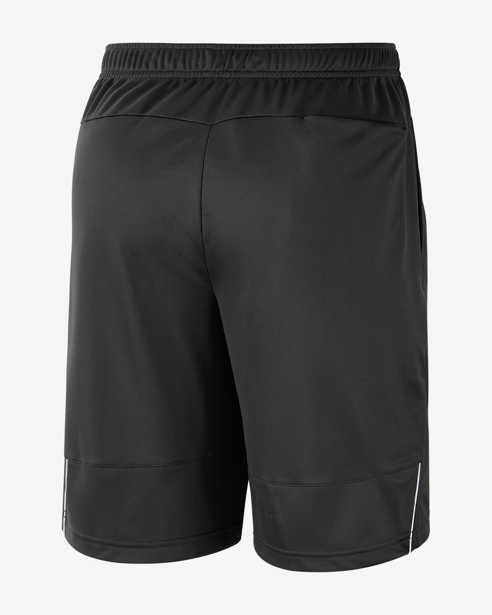 Shorts para hombre Nike College Dri-FIT Coach (Duke). Nike.com