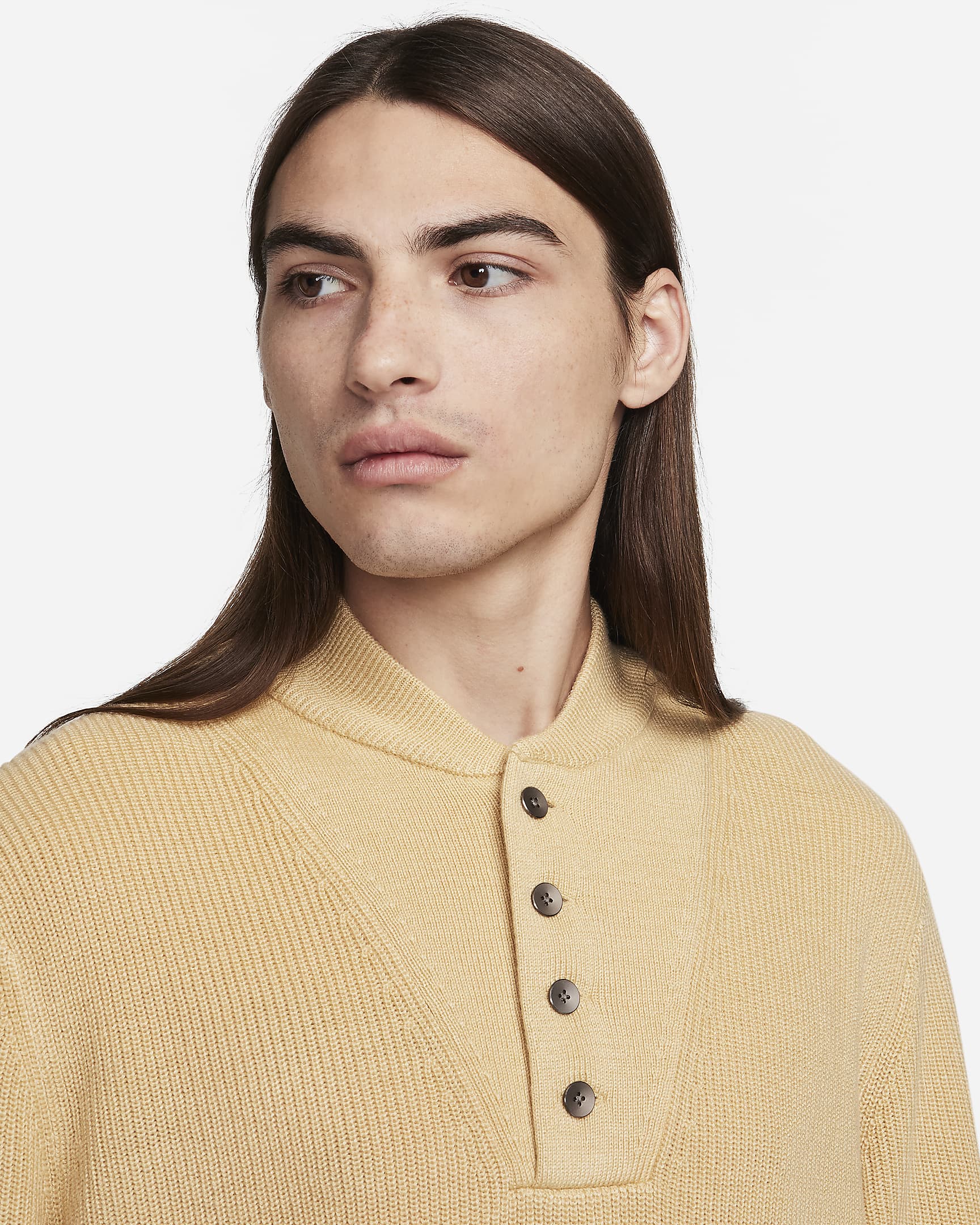 pull nike militaire