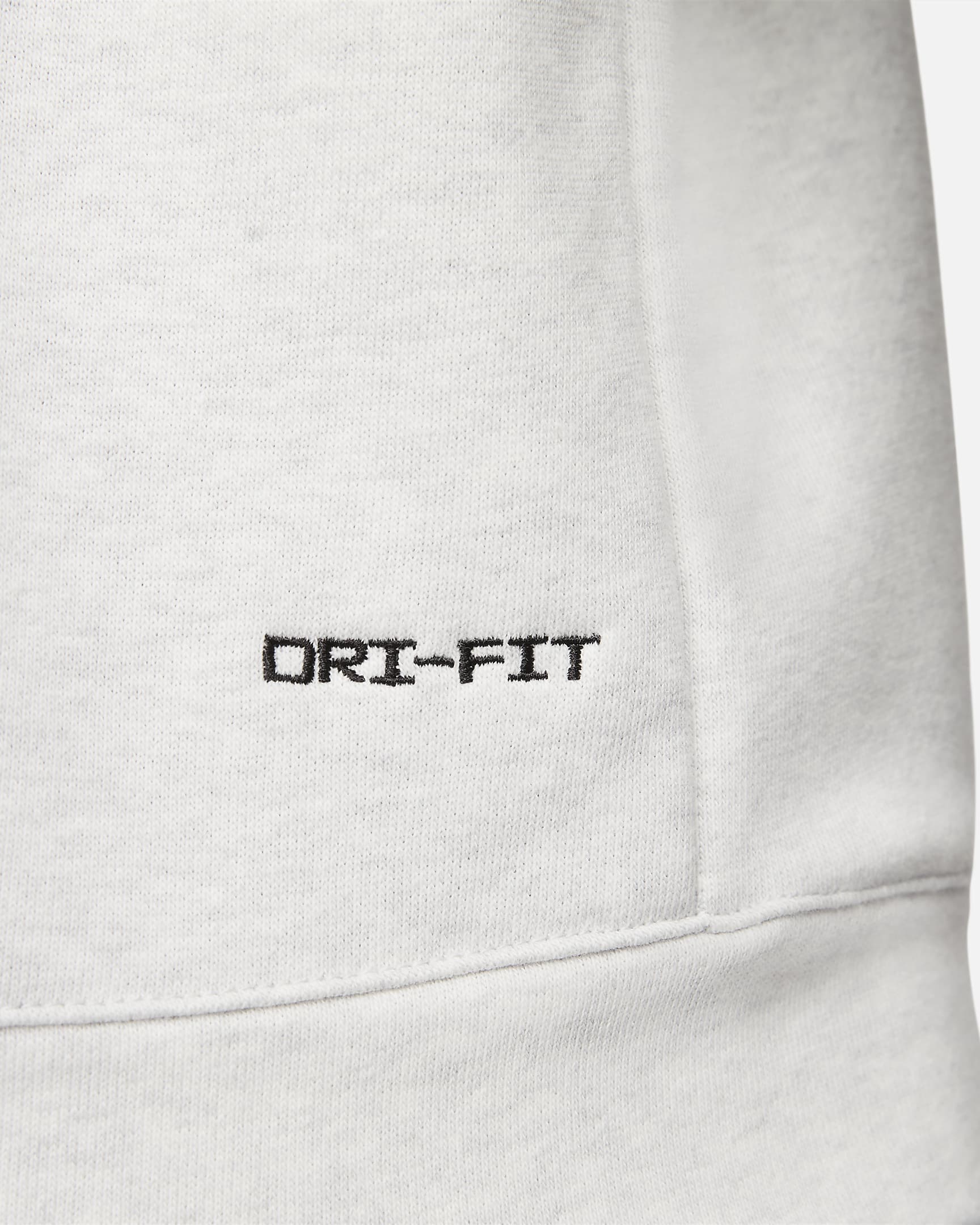 Nike Dri-FIT Track Club Men's Fleece Long-Sleeve Crew Neck Running ...