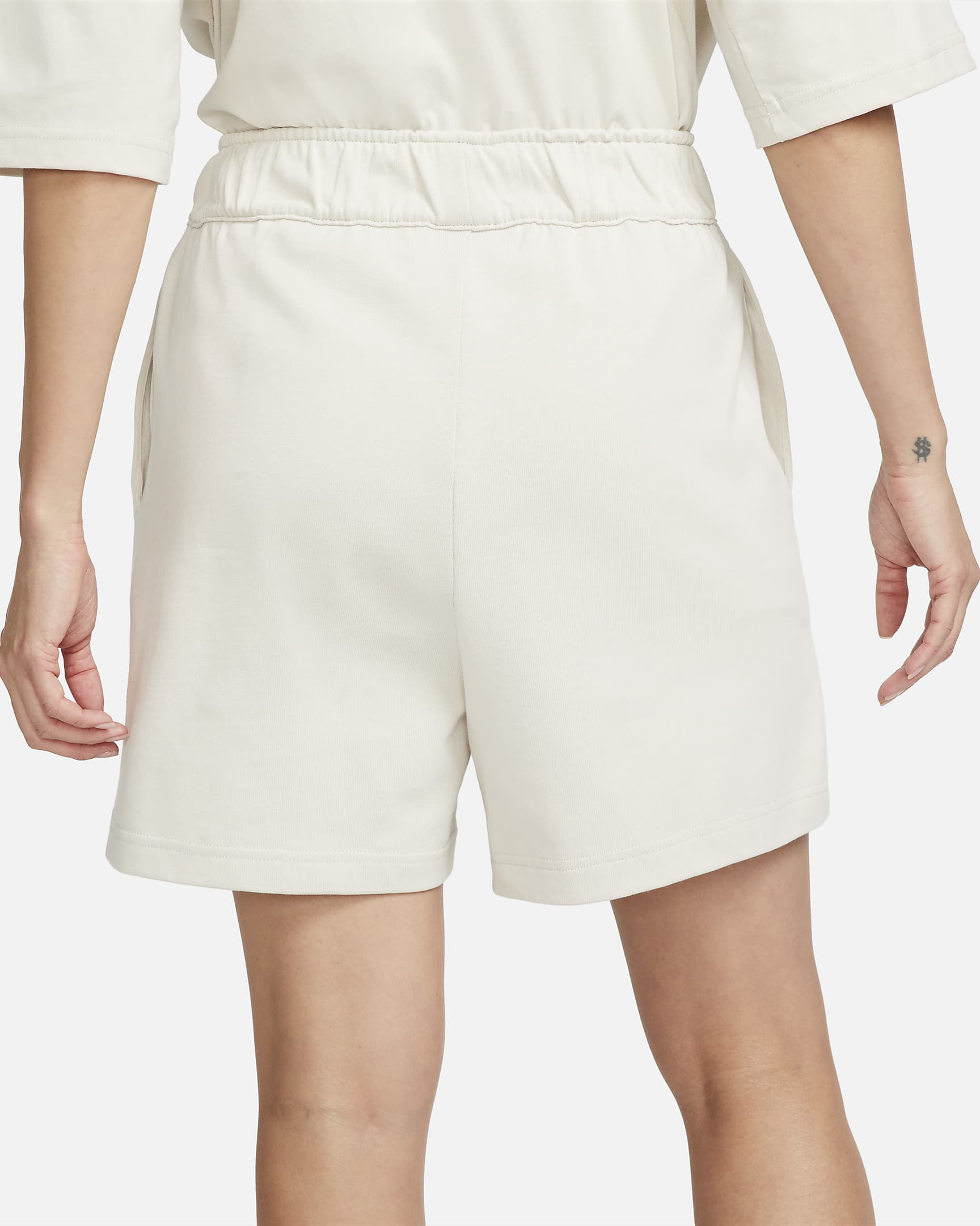 Nike Sportswear Women's Jersey Shorts. Nike PH