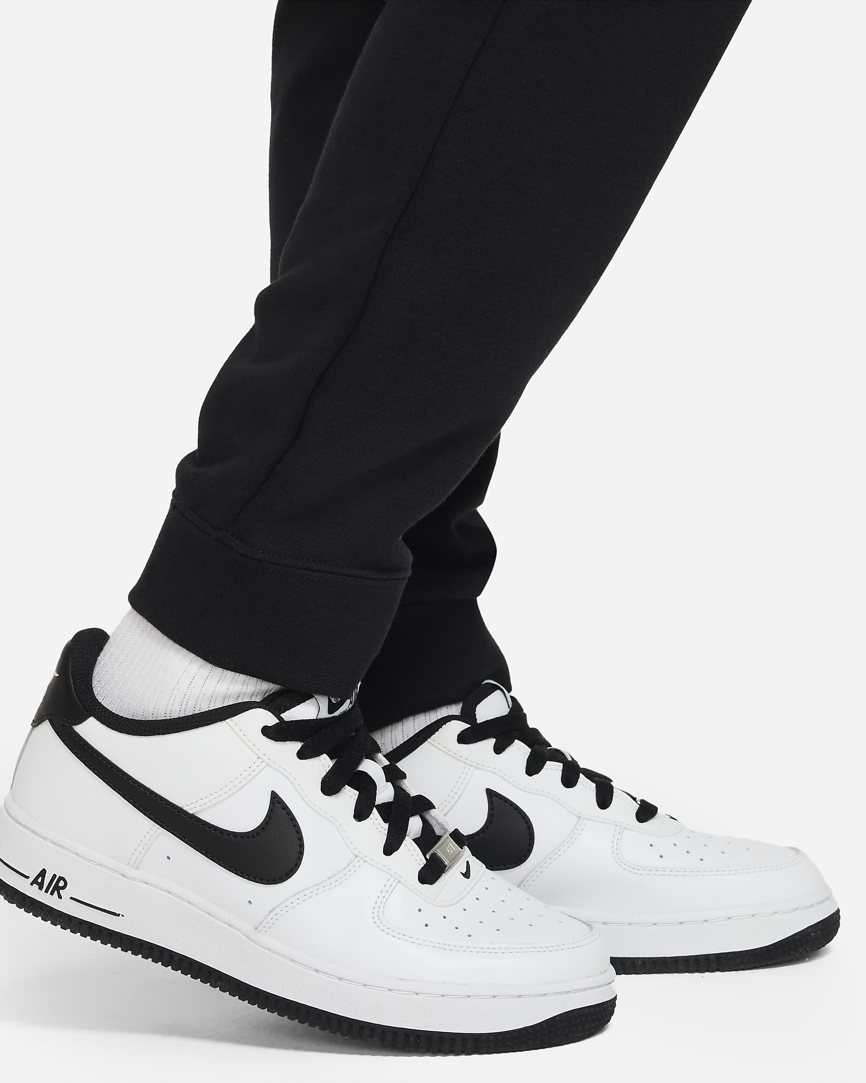 little boys nike pants