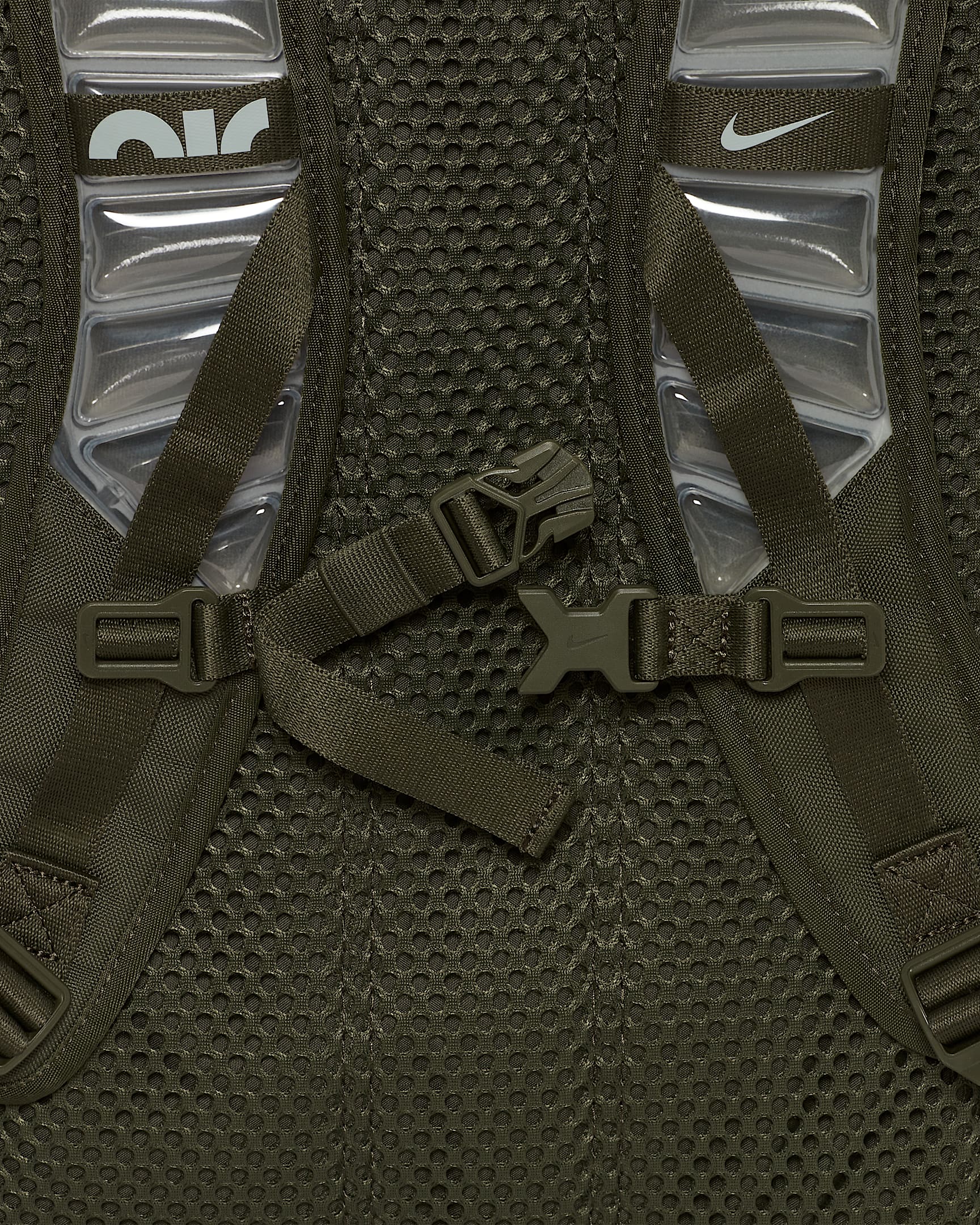 Tréninkový batoh Nike Utility Speed (27 l). Nike CZ