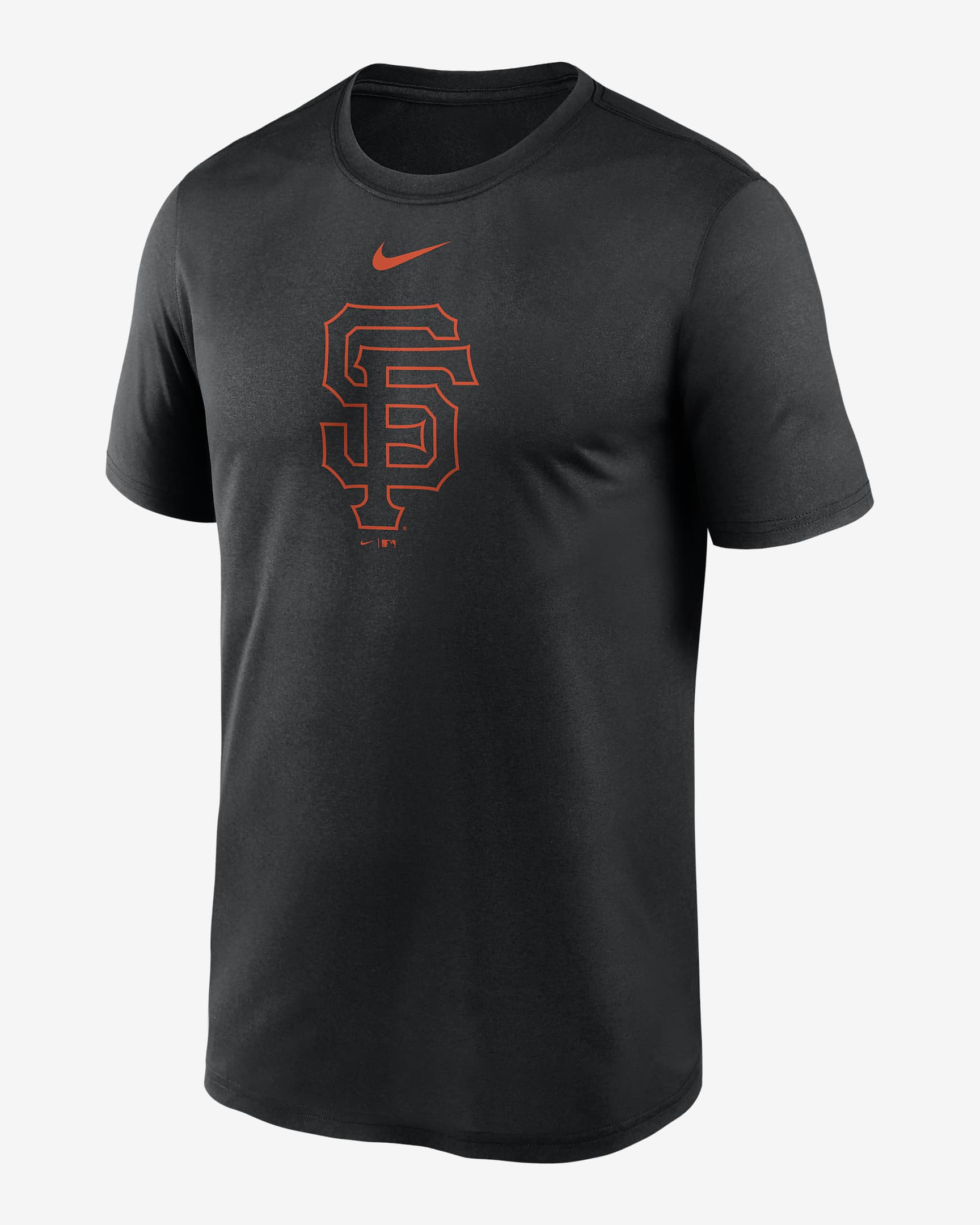 Nike Dri-FIT Logo Legend (MLB San Francisco Giants) Men's T-Shirt. Nike.com