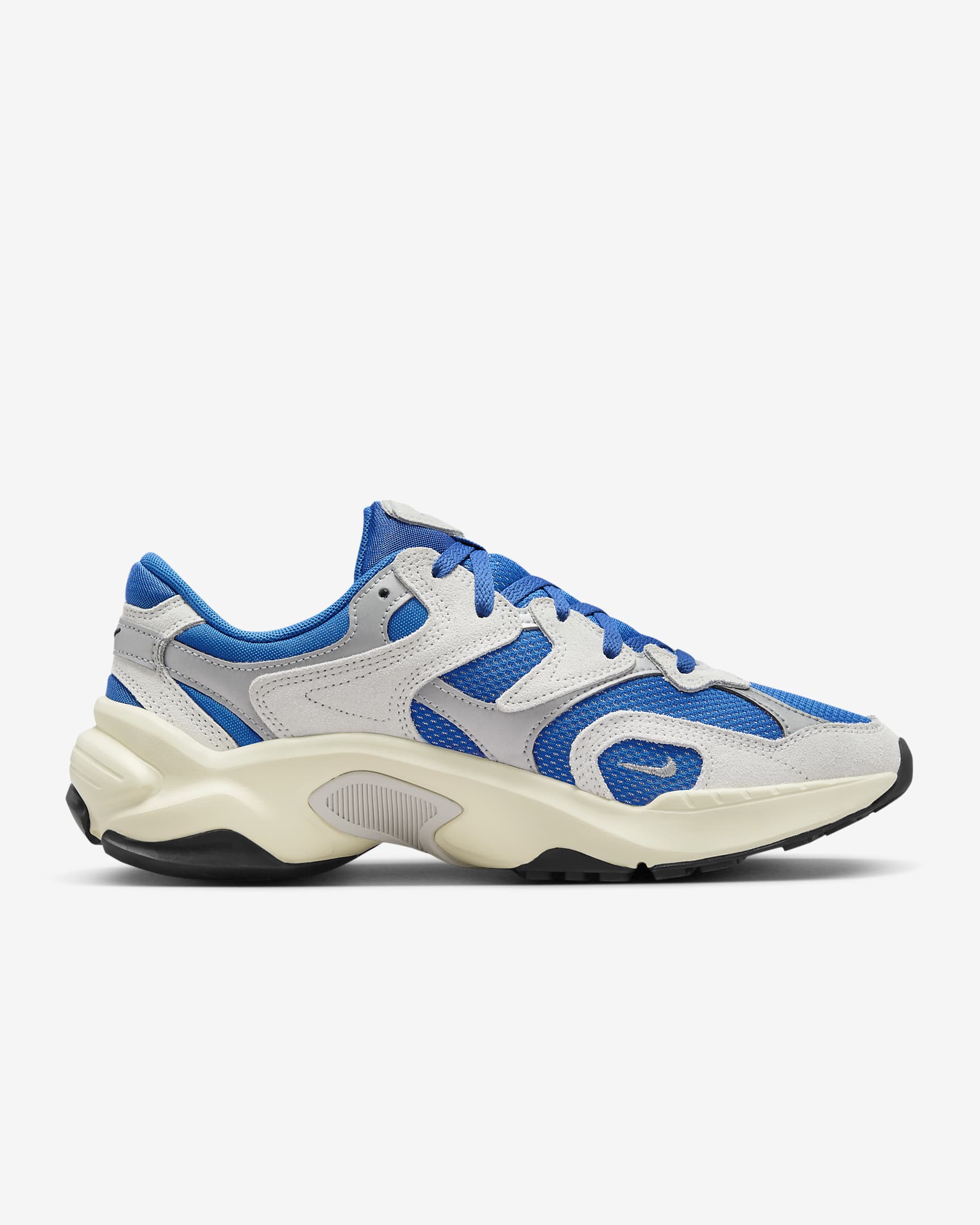 Nike AL8 Women's Shoes - Game Royal/Photon Dust/Metallic Silver/White