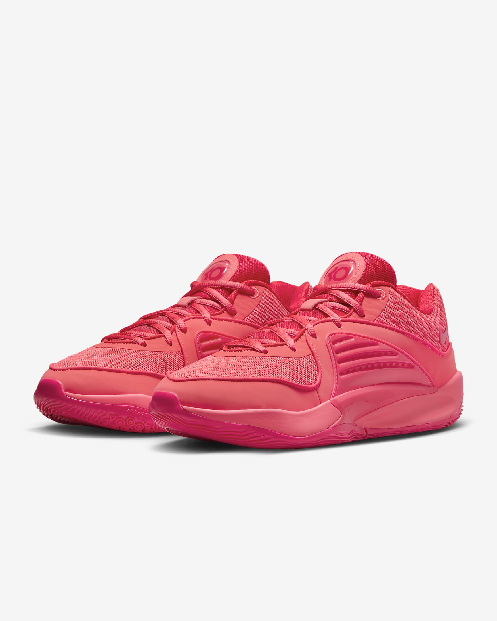 KD16 Basketball Shoes.