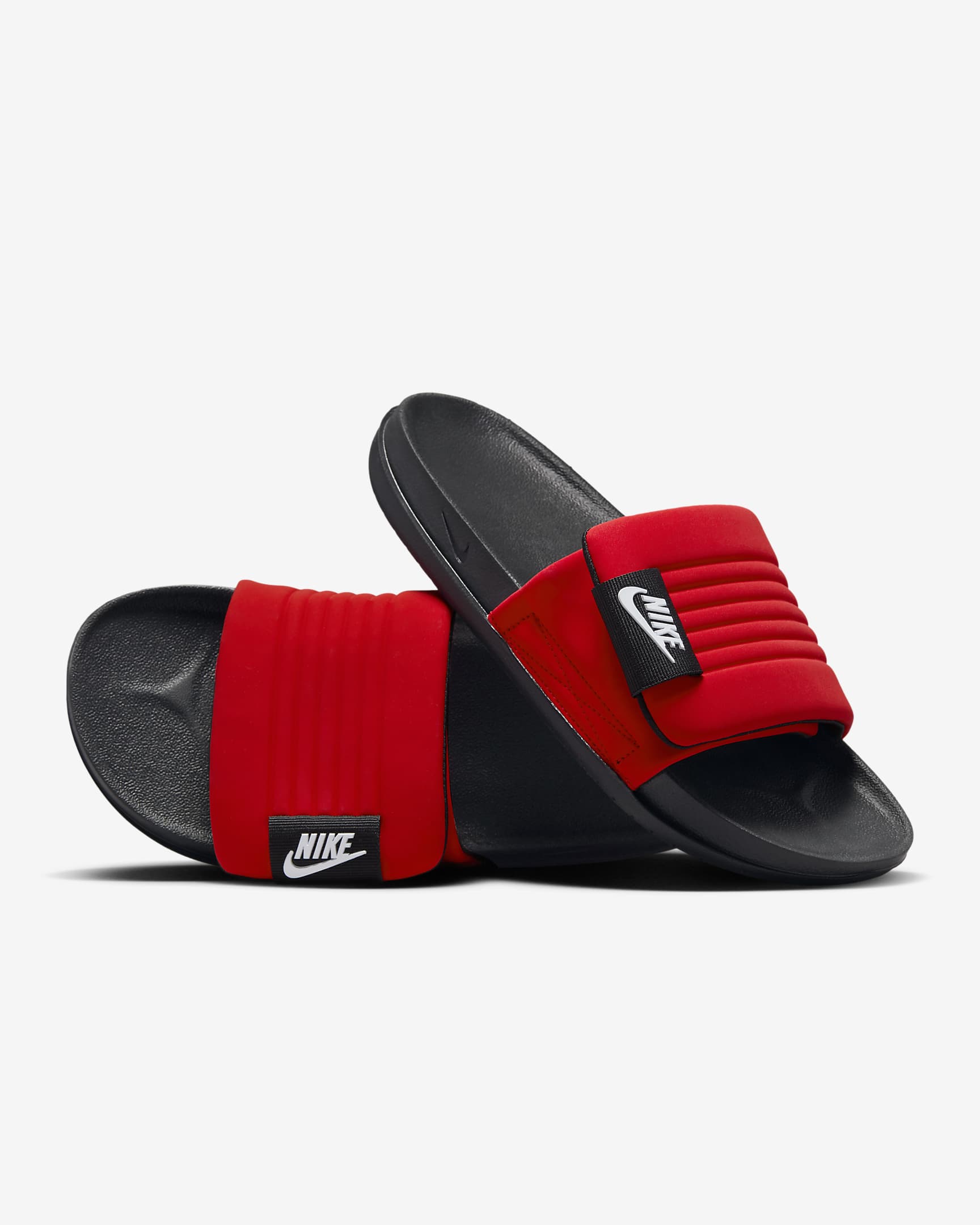 mens adjustable nike slides