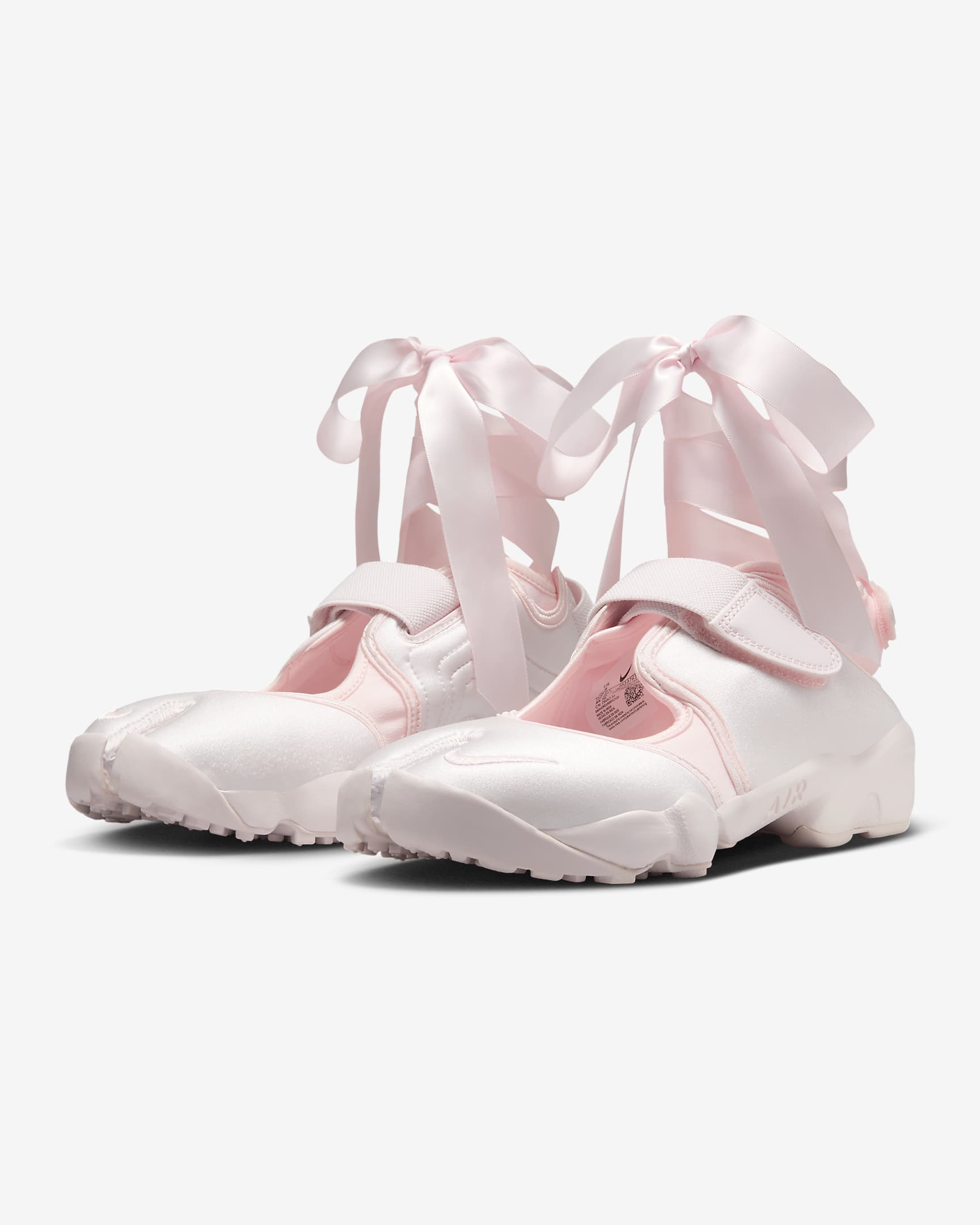 Nike Air Rift SE Women's Shoes - Light Soft Pink/Pale Ivory/Light Soft Pink