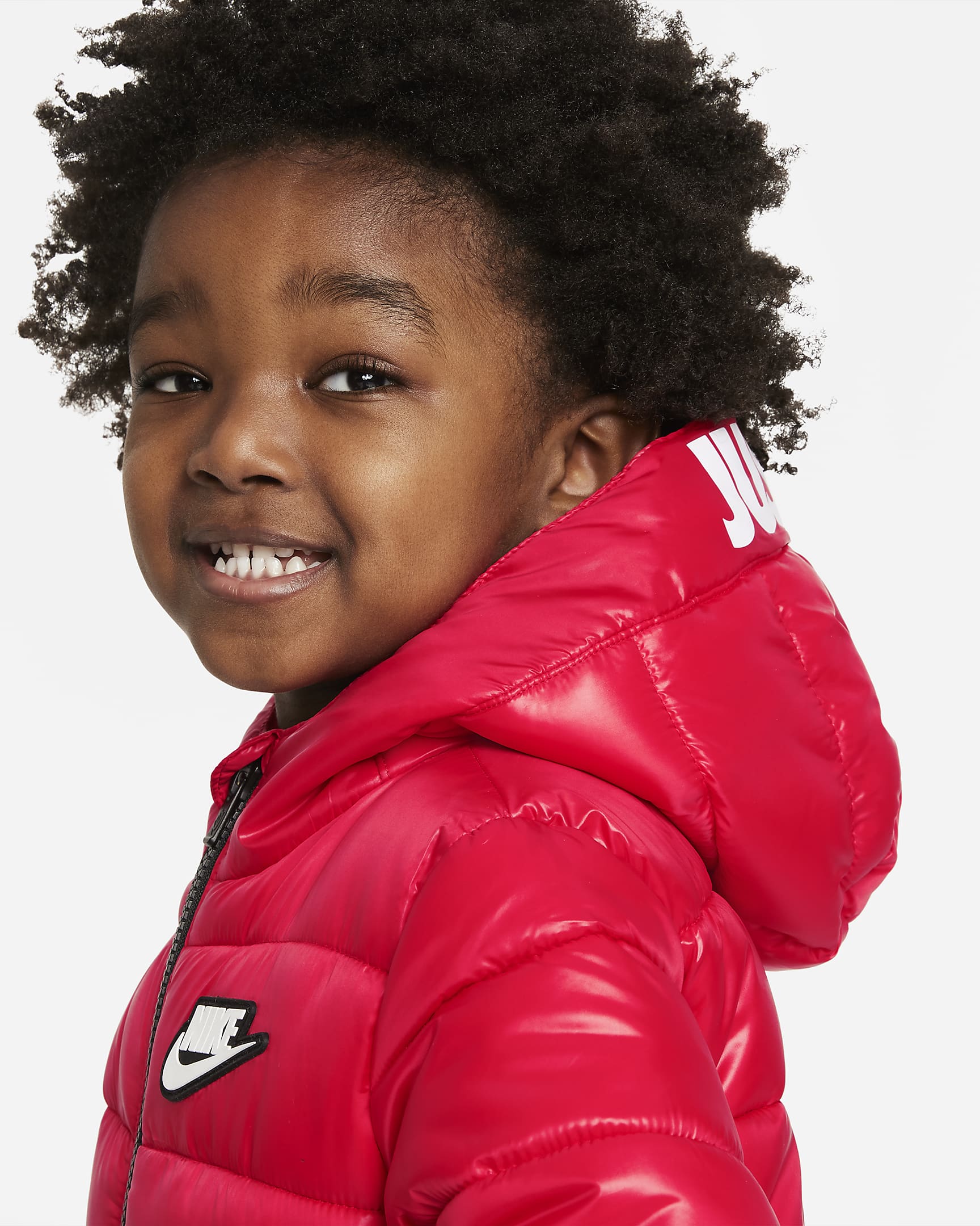 Nike Sportswear Toddler Puffer Jacket. Nike.com