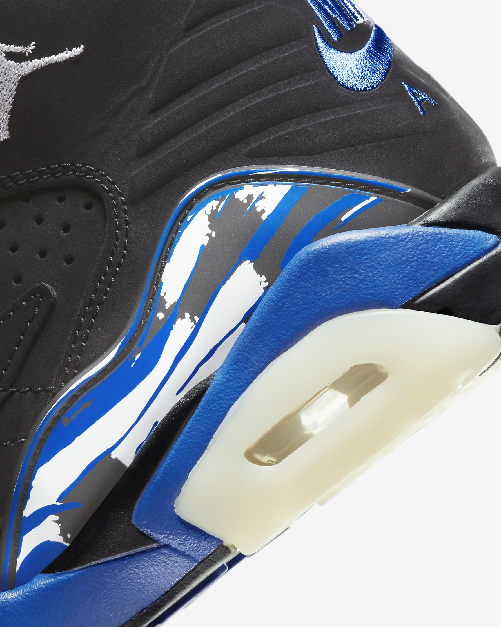 Calzado para mujer Jumpman MVP.