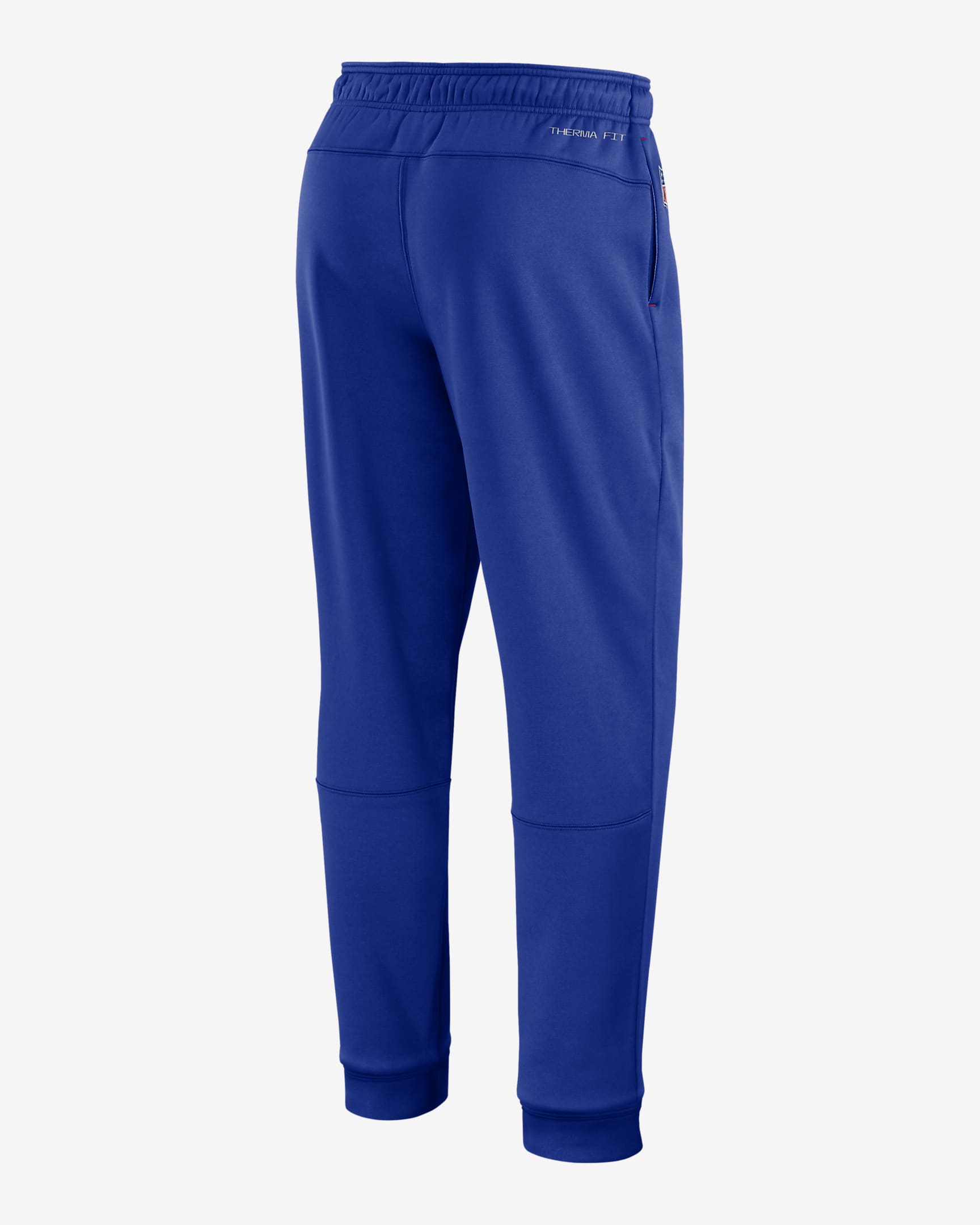 Pants para hombre Nike Therma Logo (NFL Buffalo Bills). Nike.com