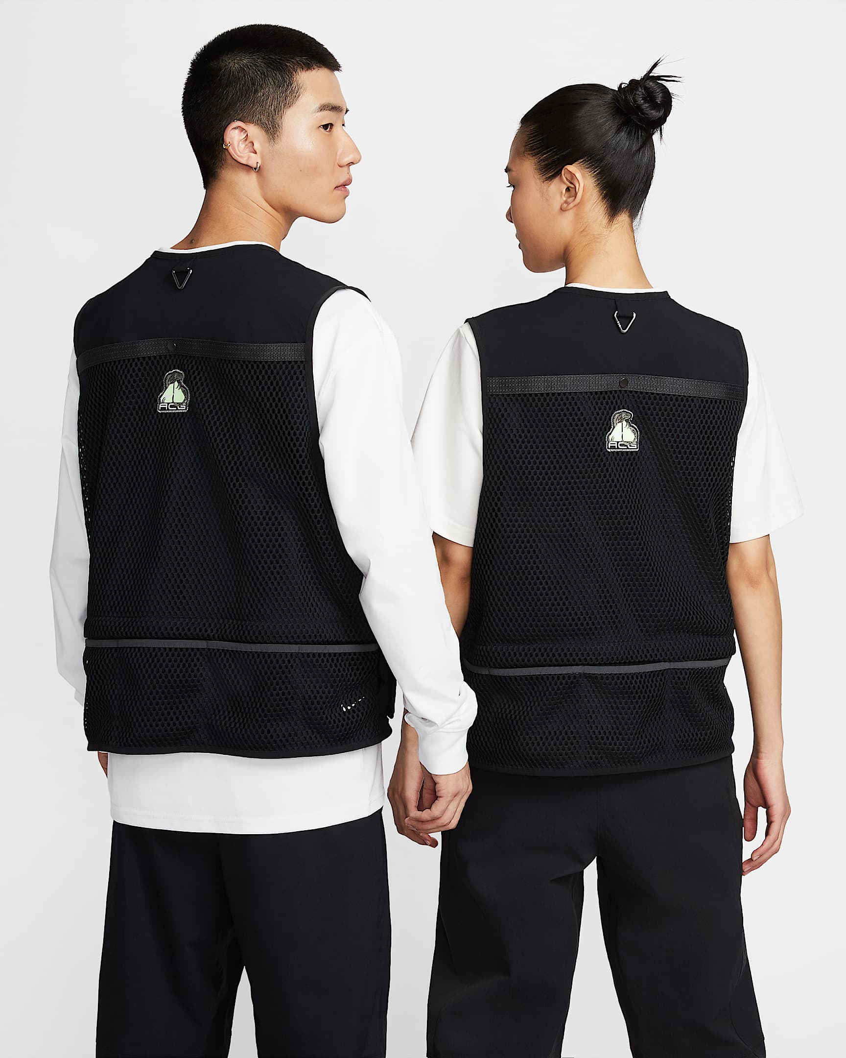 Nike ACG "Black Iguana" Vest