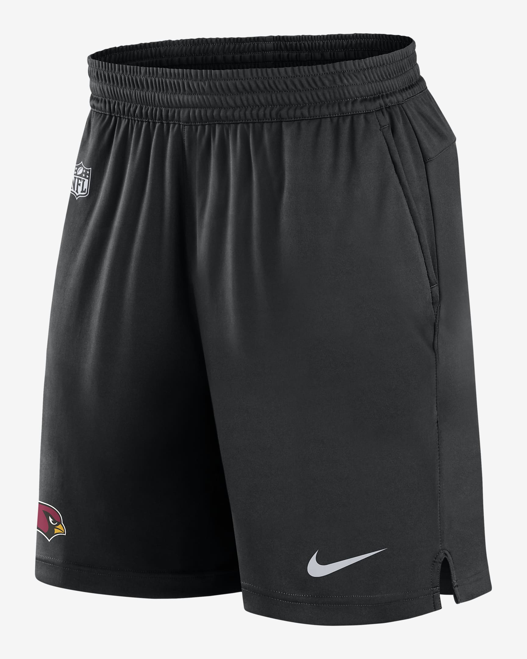 Shorts para hombre Nike Dri-FIT Sideline (NFL Arizona Cardinals). Nike.com