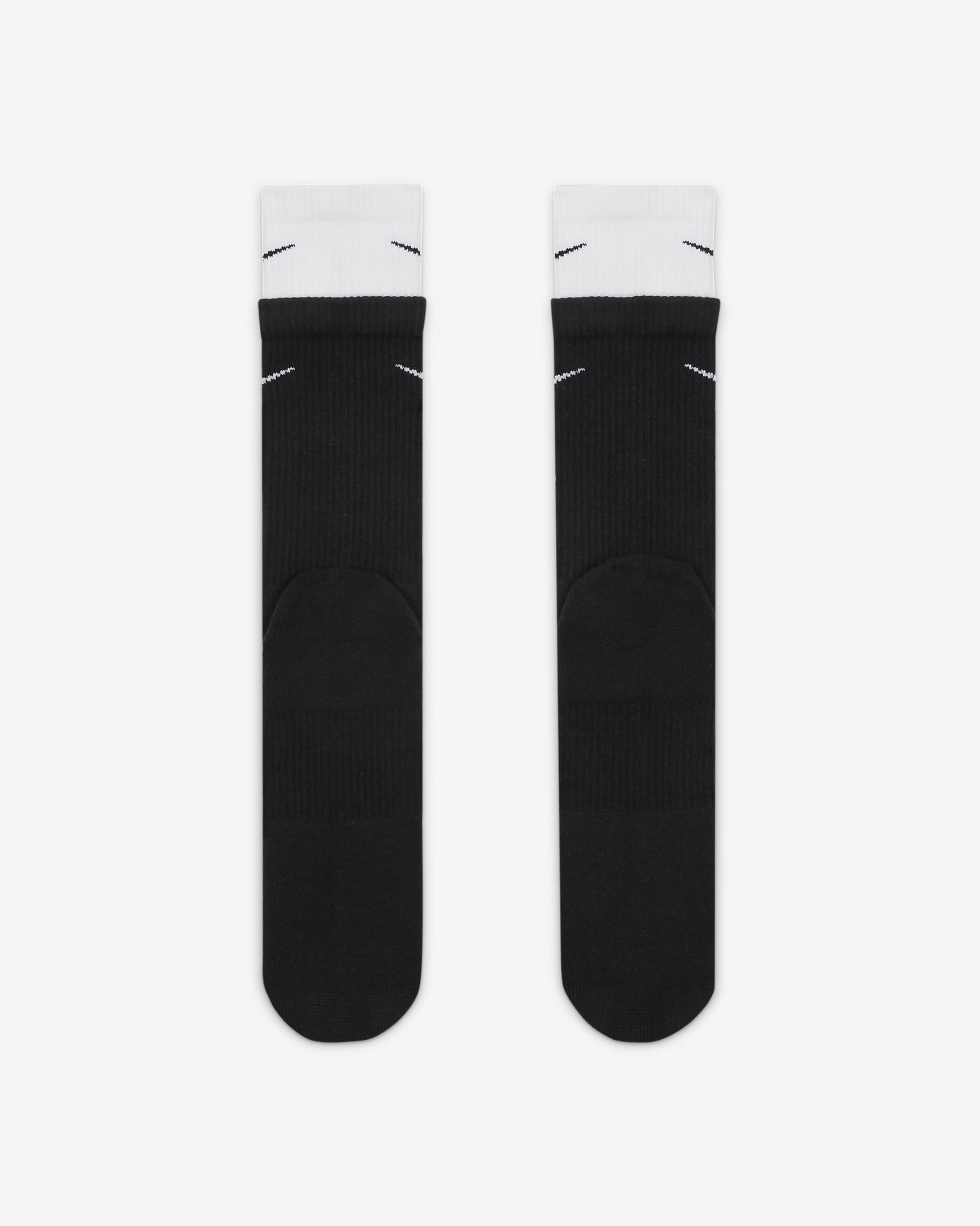 Nike Everyday Plus Cushioned Training Crew Socks. Nike UK