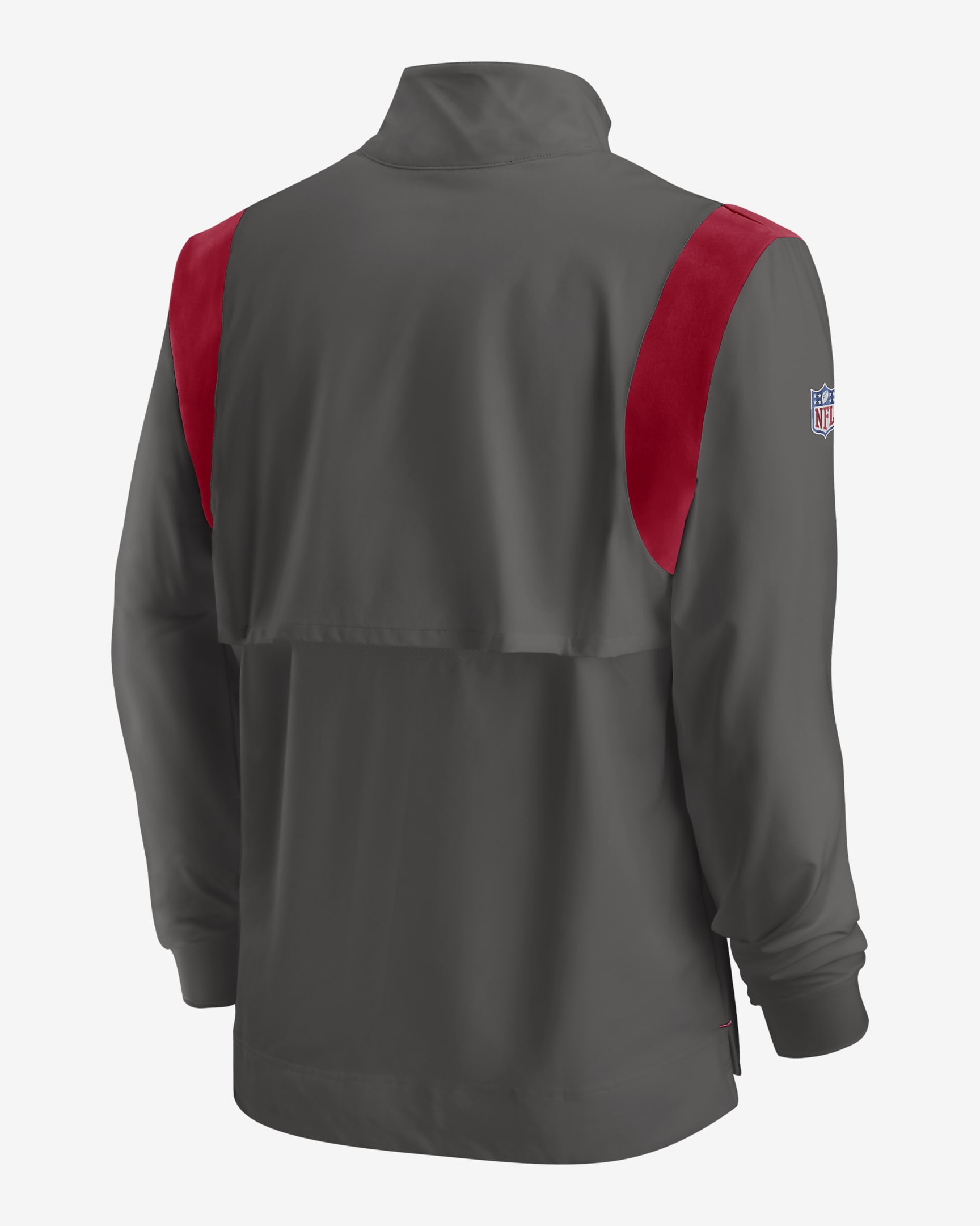 Nike Repel Coach (NFL Tampa Bay Buccaneers) Men's 1/4-Zip Jacket. Nike.com