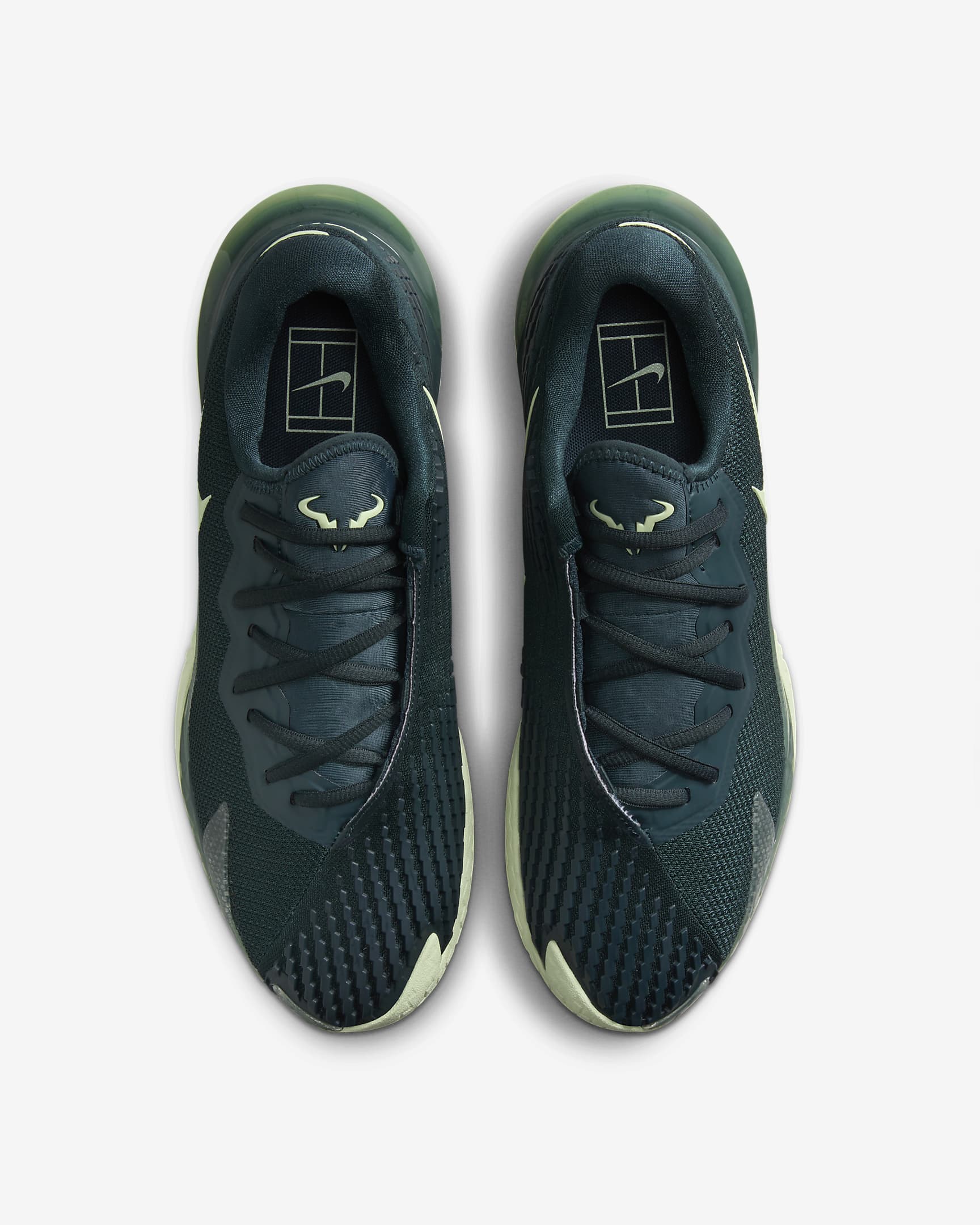Nike Air Zoom Cage 4 Release Date ? | Page 11 | Talk Tennis