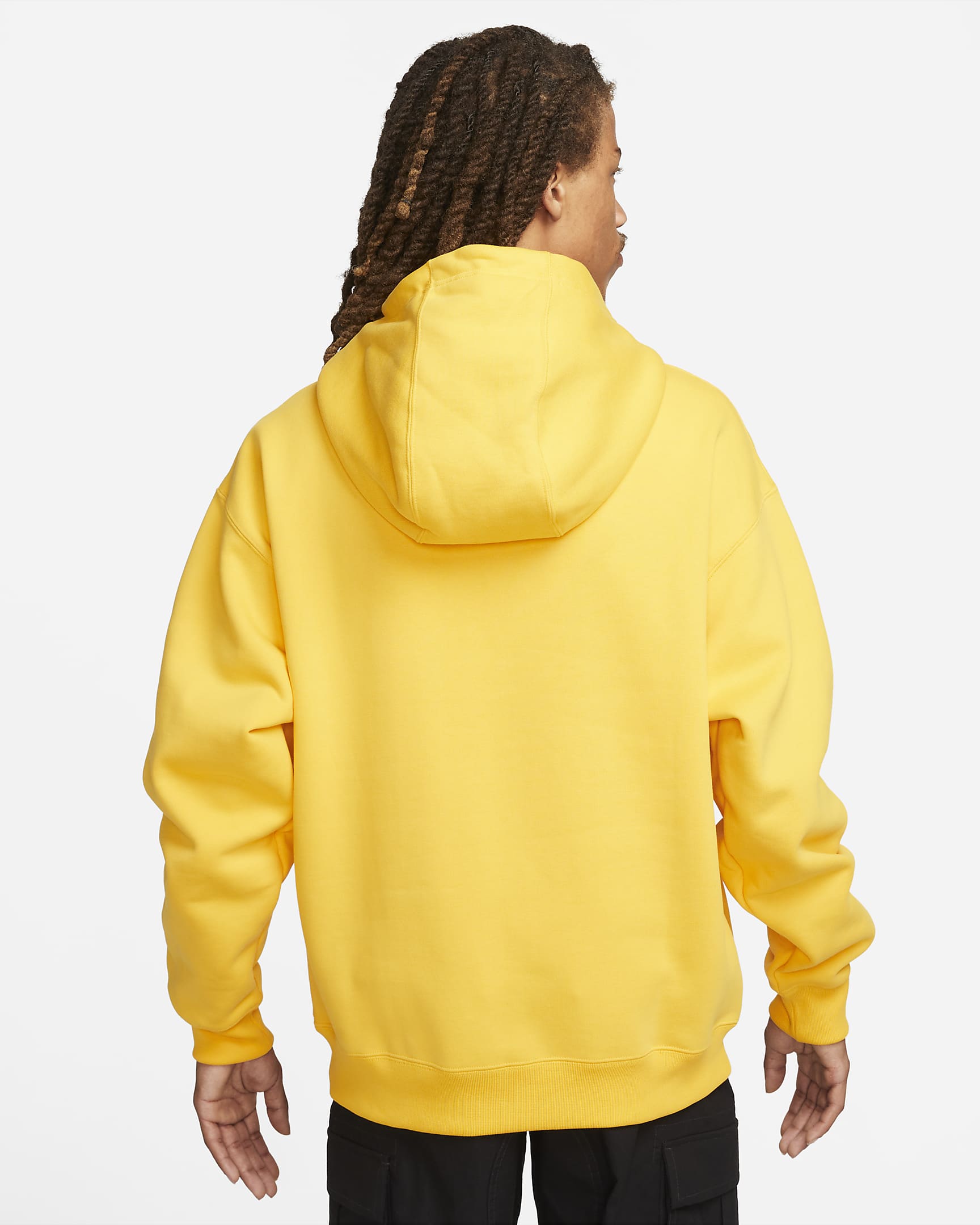 Nike SB Fleece Skate Hoodie. Nike ID