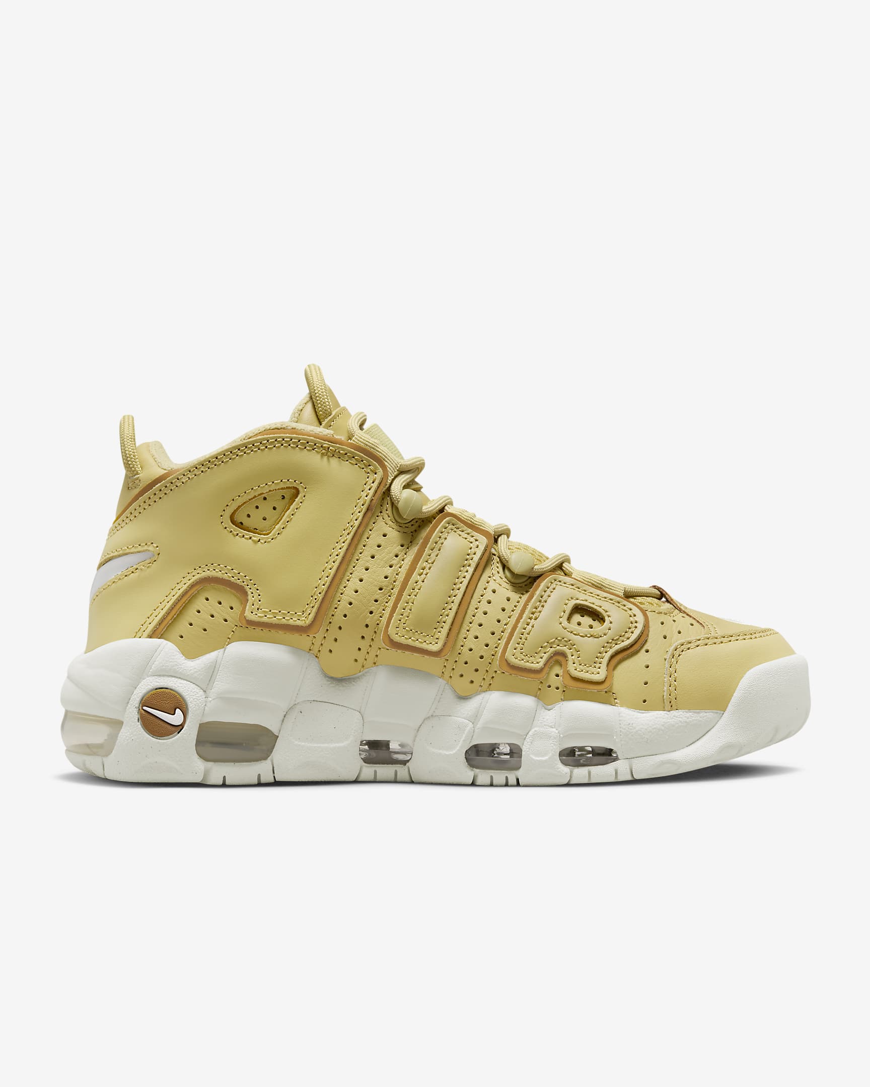 nike air more uptempo women