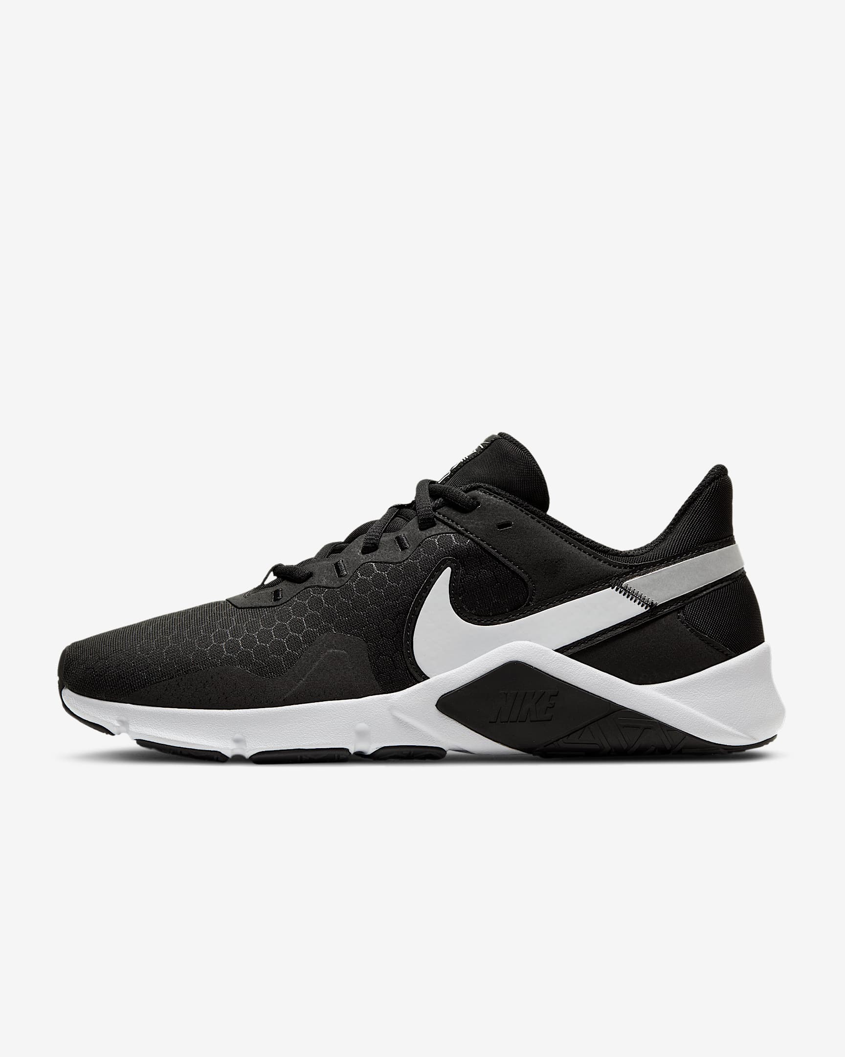 Nike Legend Essential 2 Men's Workout Shoes. Nike DK