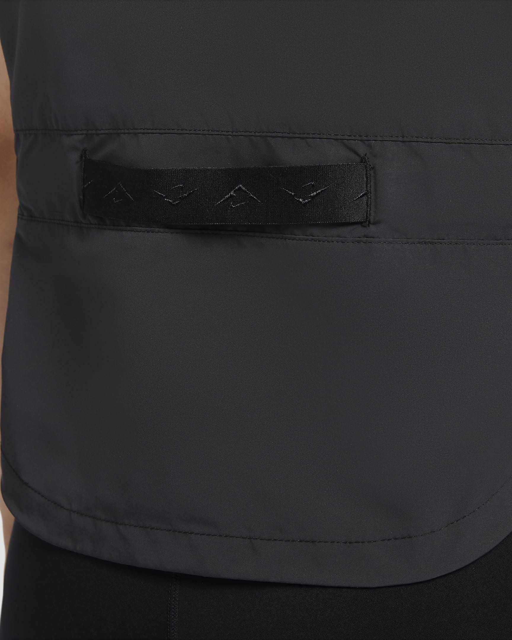 Nike Trail Women's Repel Running Vest - Black/Anthracite