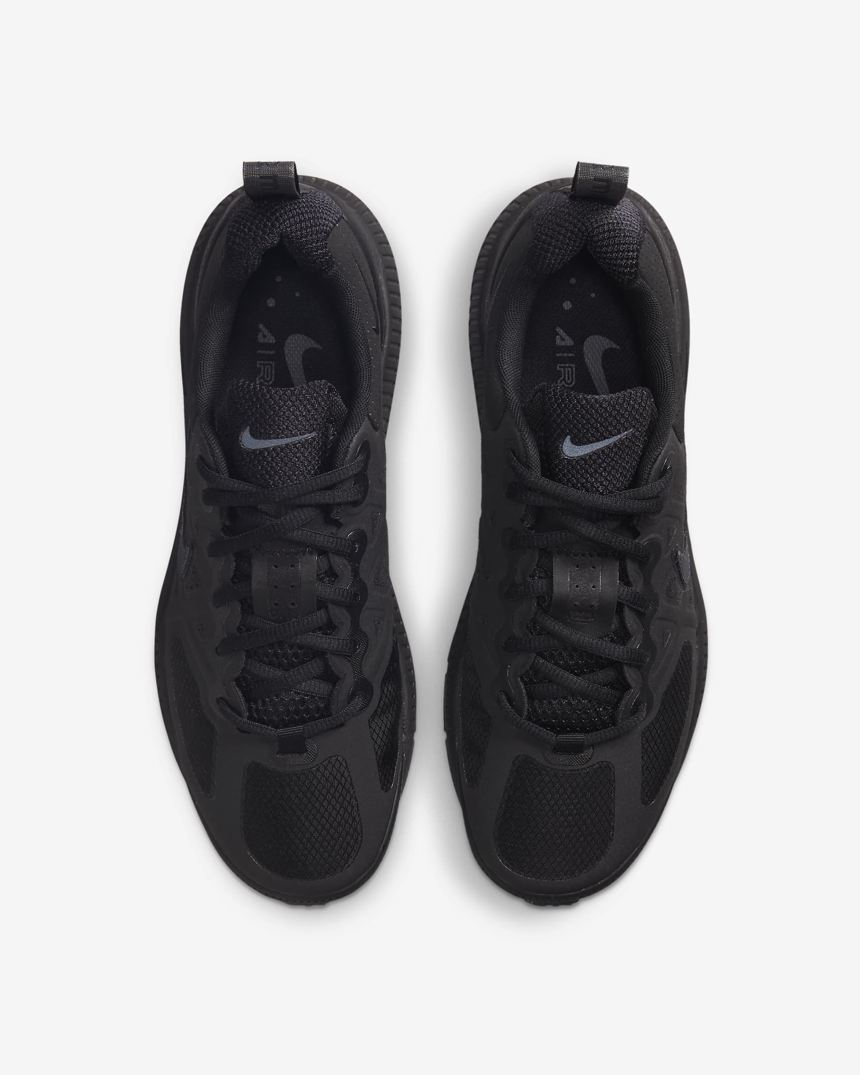 Nike Air Max Genome Men's Shoes - Black/Anthracite