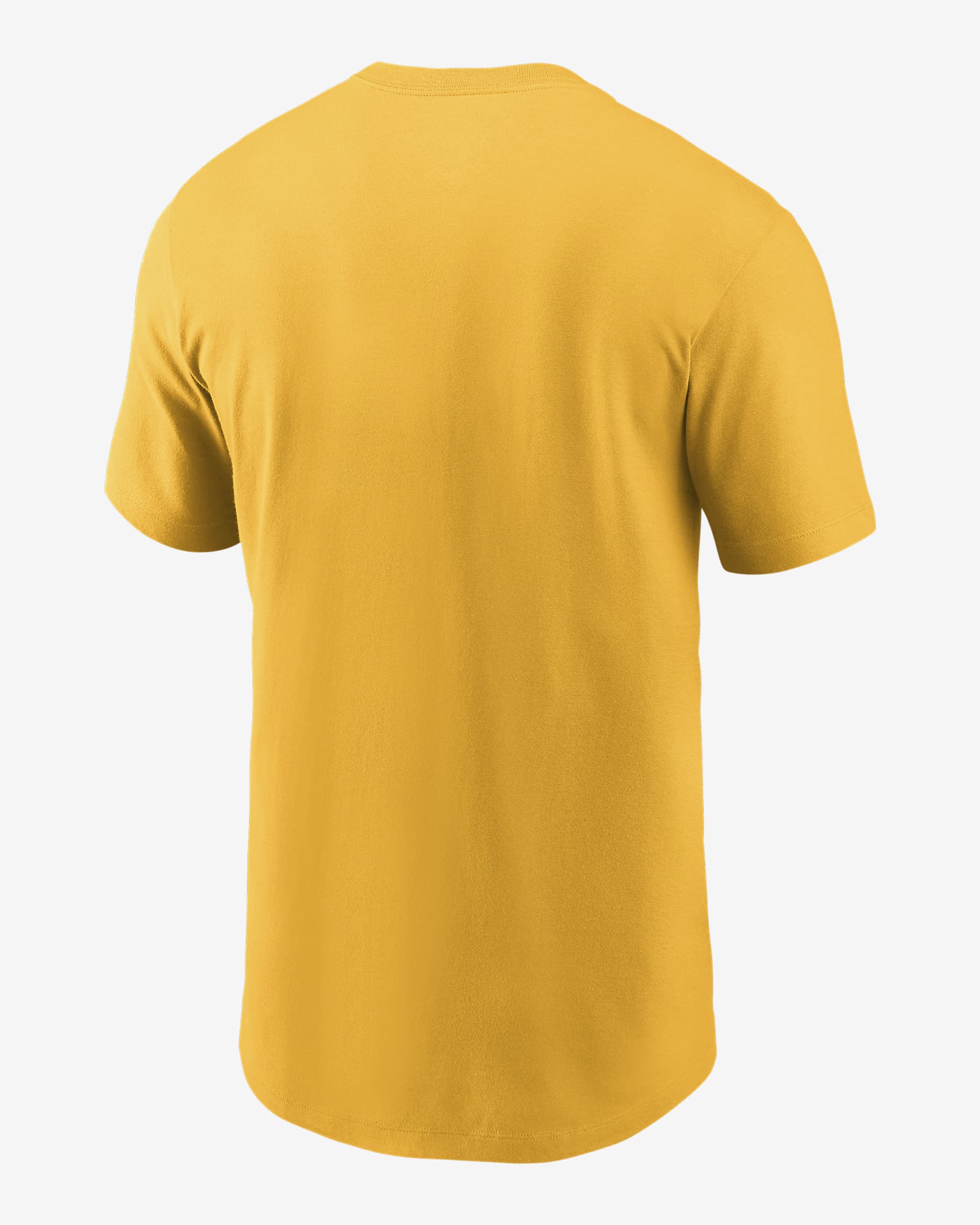 Nike Wordmark (MLB Pittsburgh Pirates) Men's T-Shirt. Nike.com