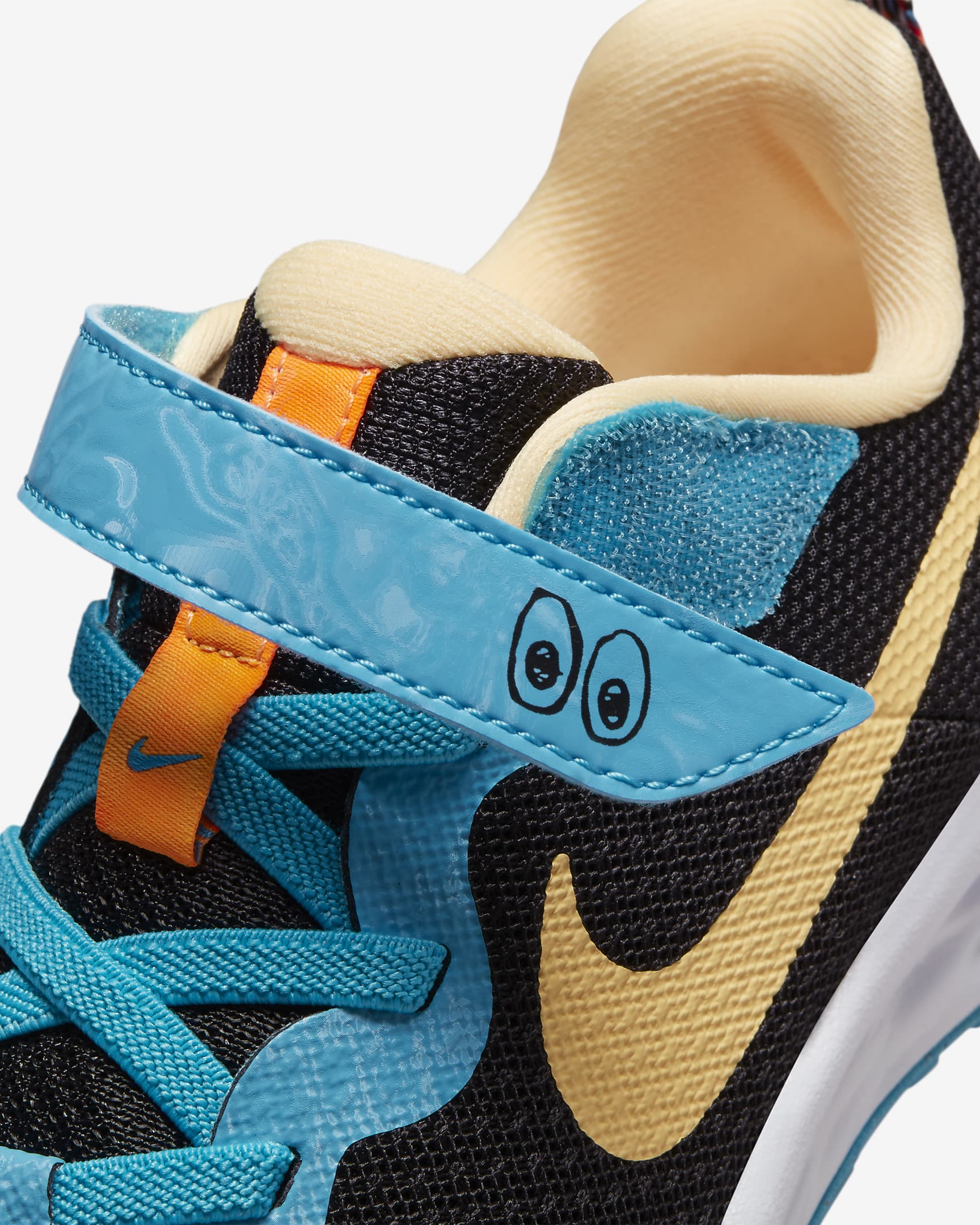 nike revolution 4 kids