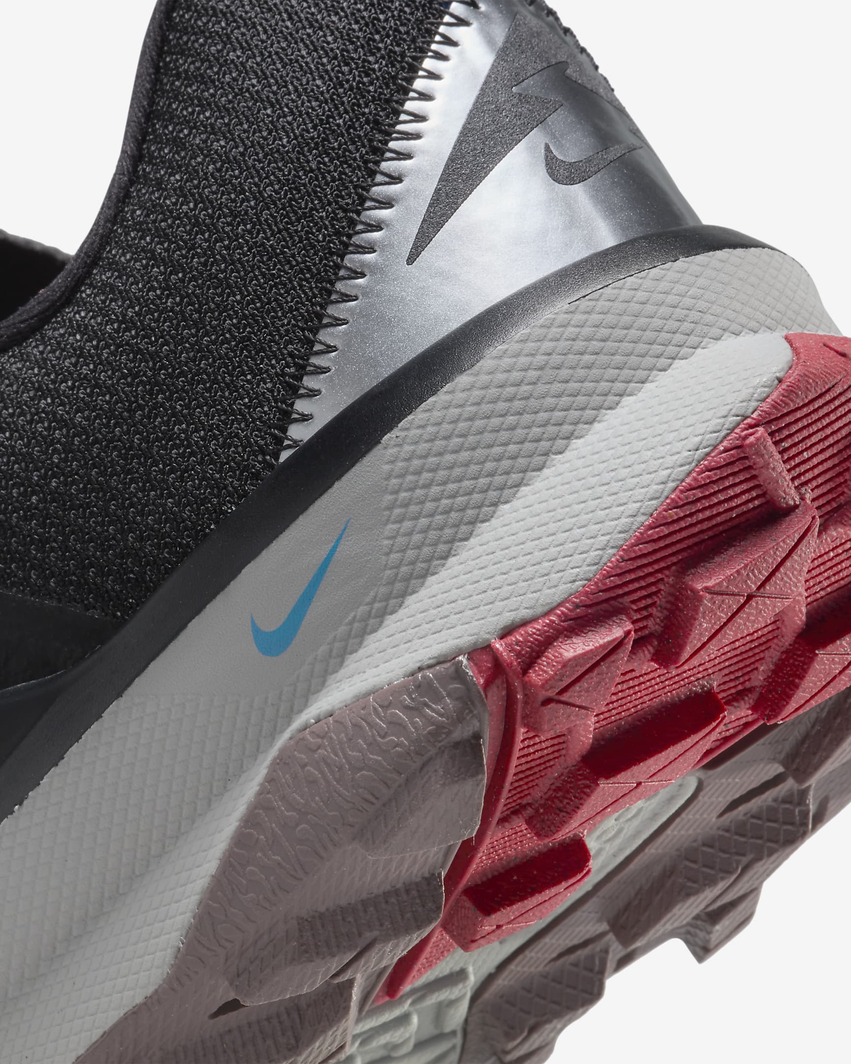 nike kiger trail shoes