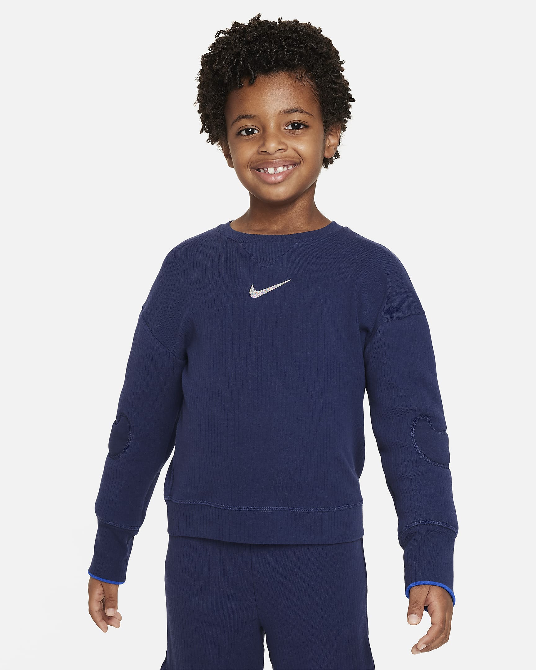 Nike ReadySet Little Kids 2-Piece Set. Nike.com