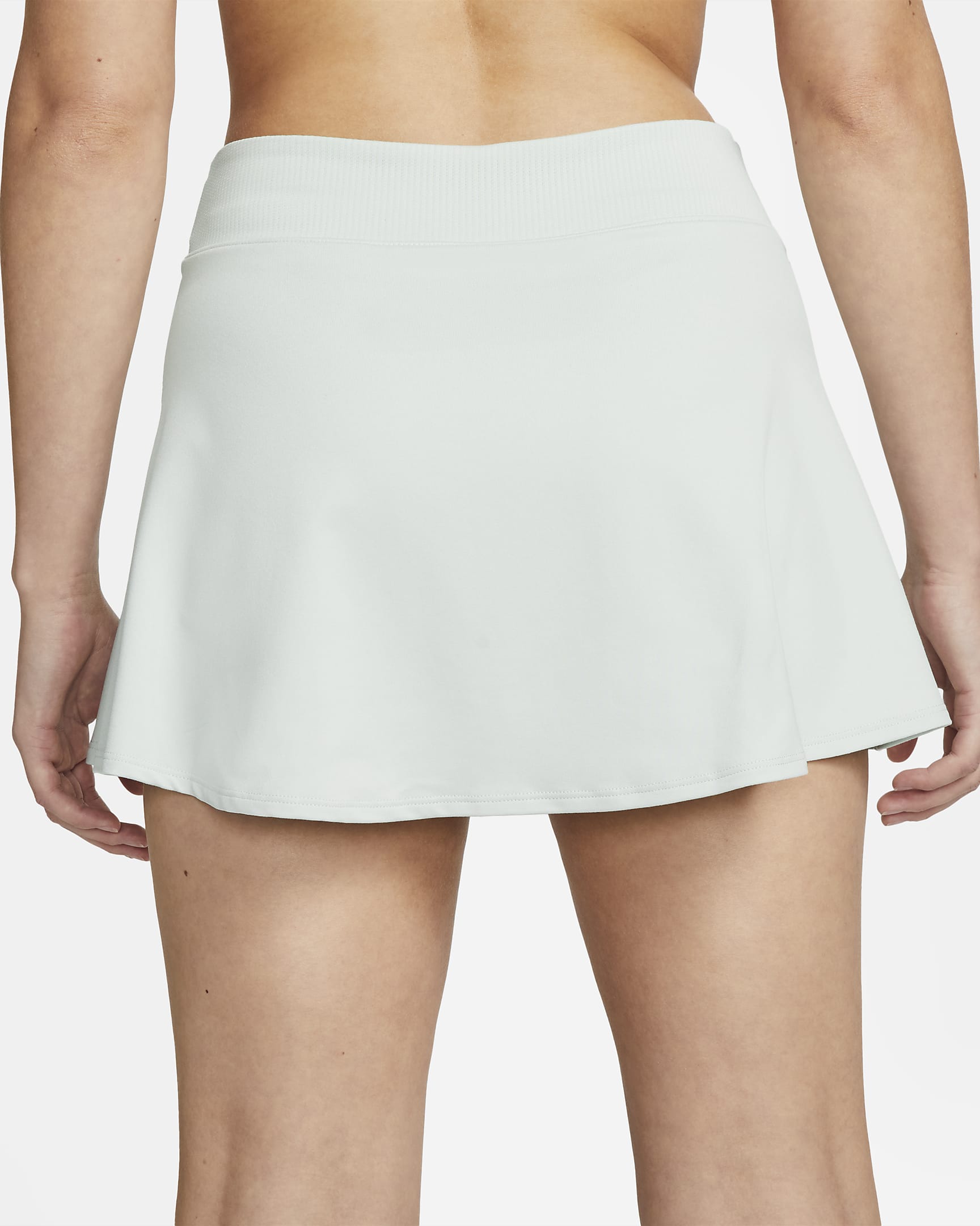 NikeCourt DriFIT Victory Women's Flouncy Skirt. Nike UK