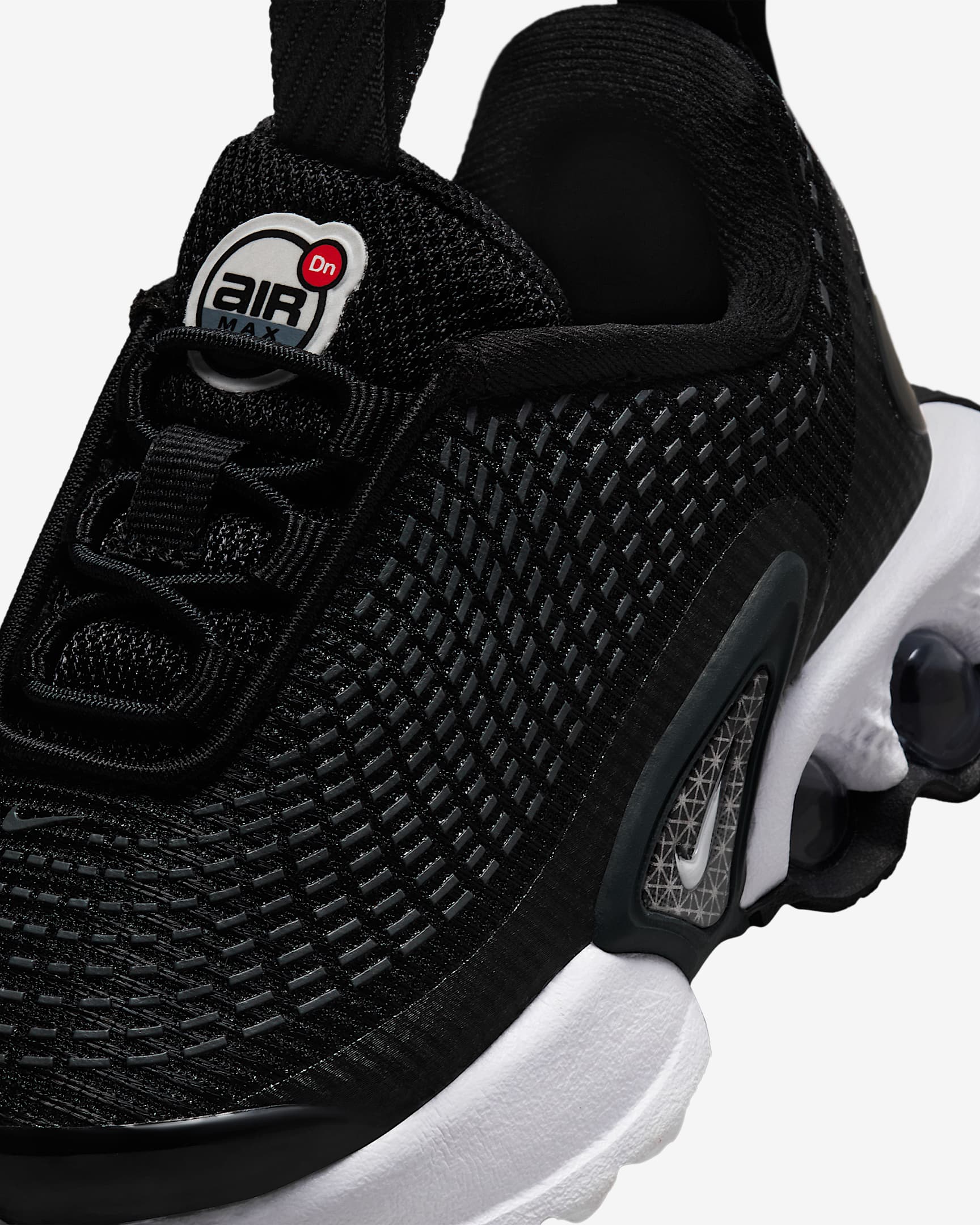 Nike Air Max Dn Baby/Toddler Shoes. Nike.com