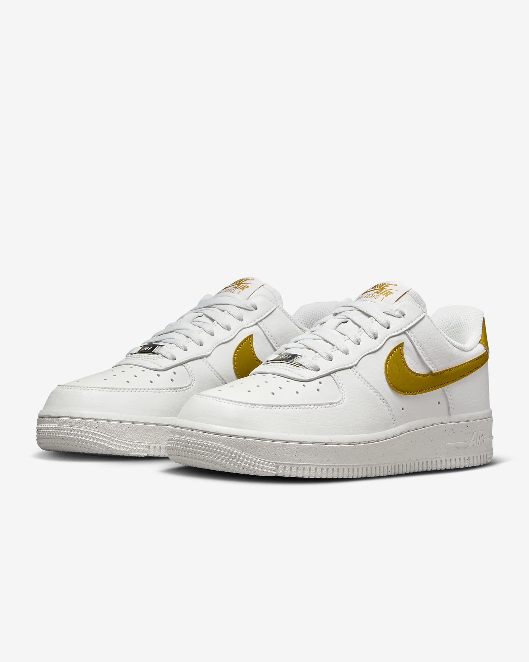 Nike Air Force 1 '07 NN Women's Shoes. Nike ID