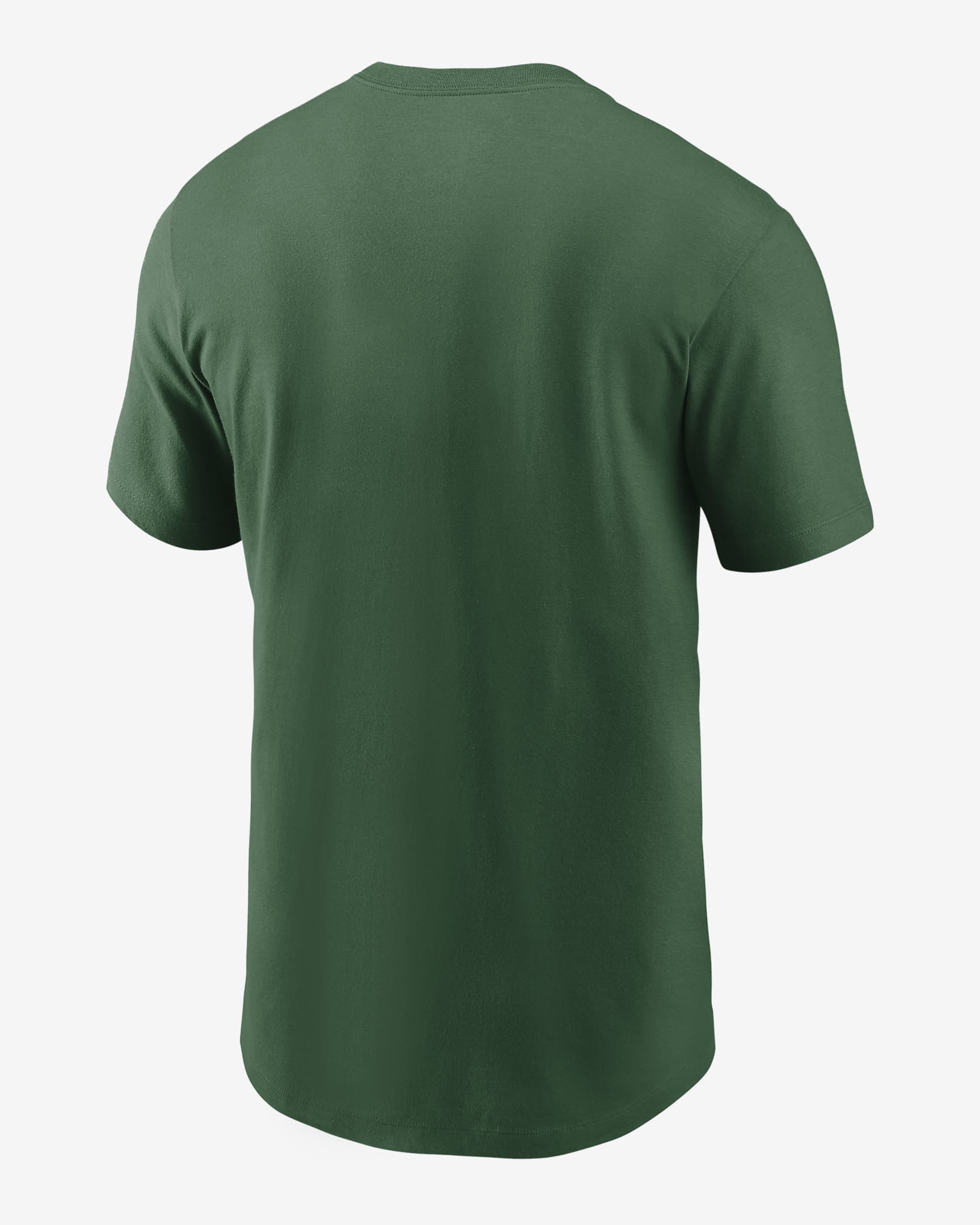 Nike Local Phrase Essential (NFL New York Jets) Men's T-Shirt. Nike.com