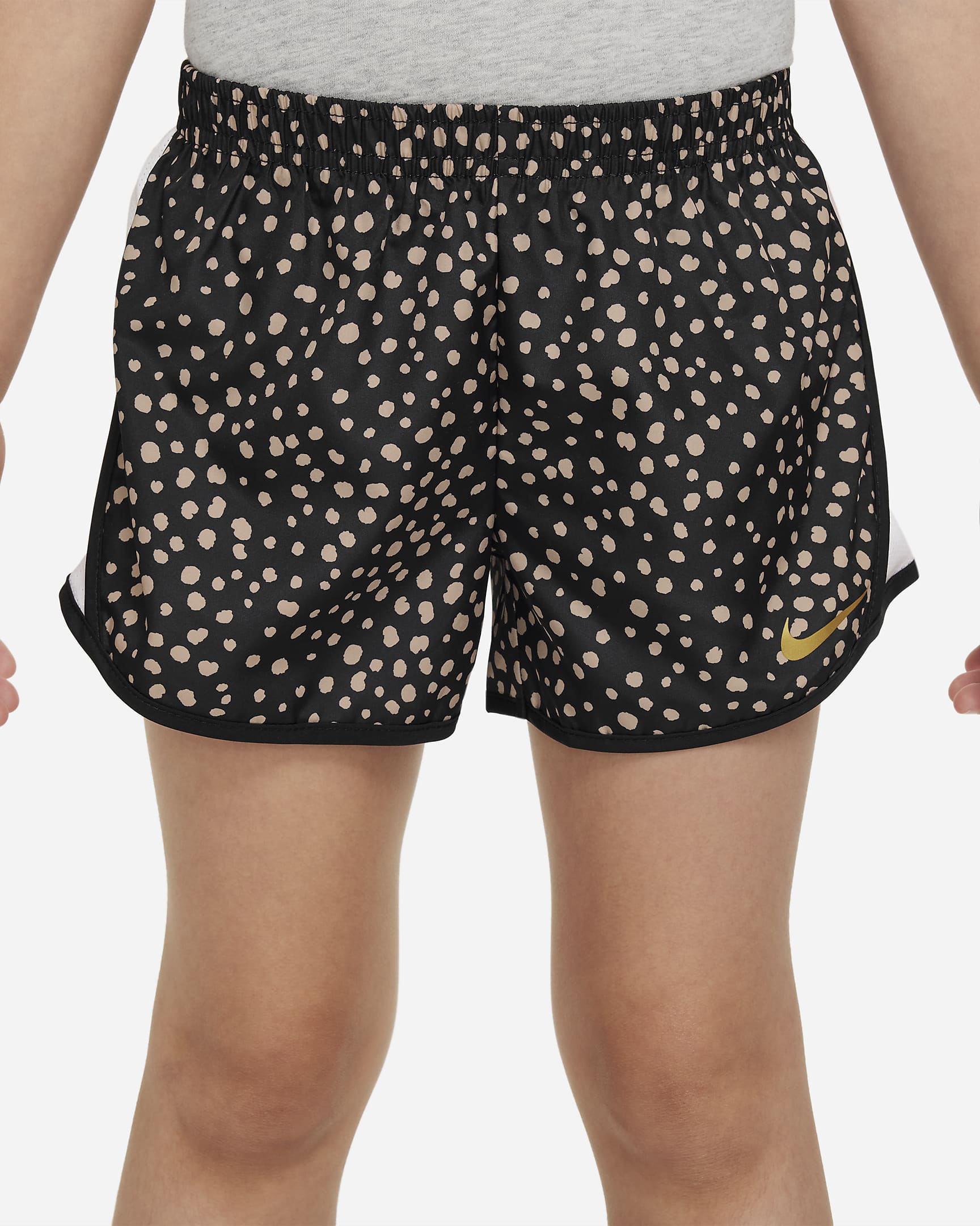 Nike Little Kids' Shorts.