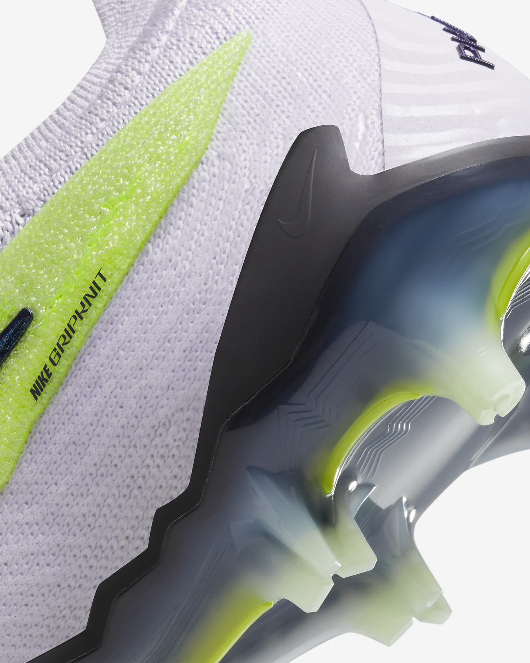 Nike Phantom GX Elite Firm-Ground Football Boot. Nike ID