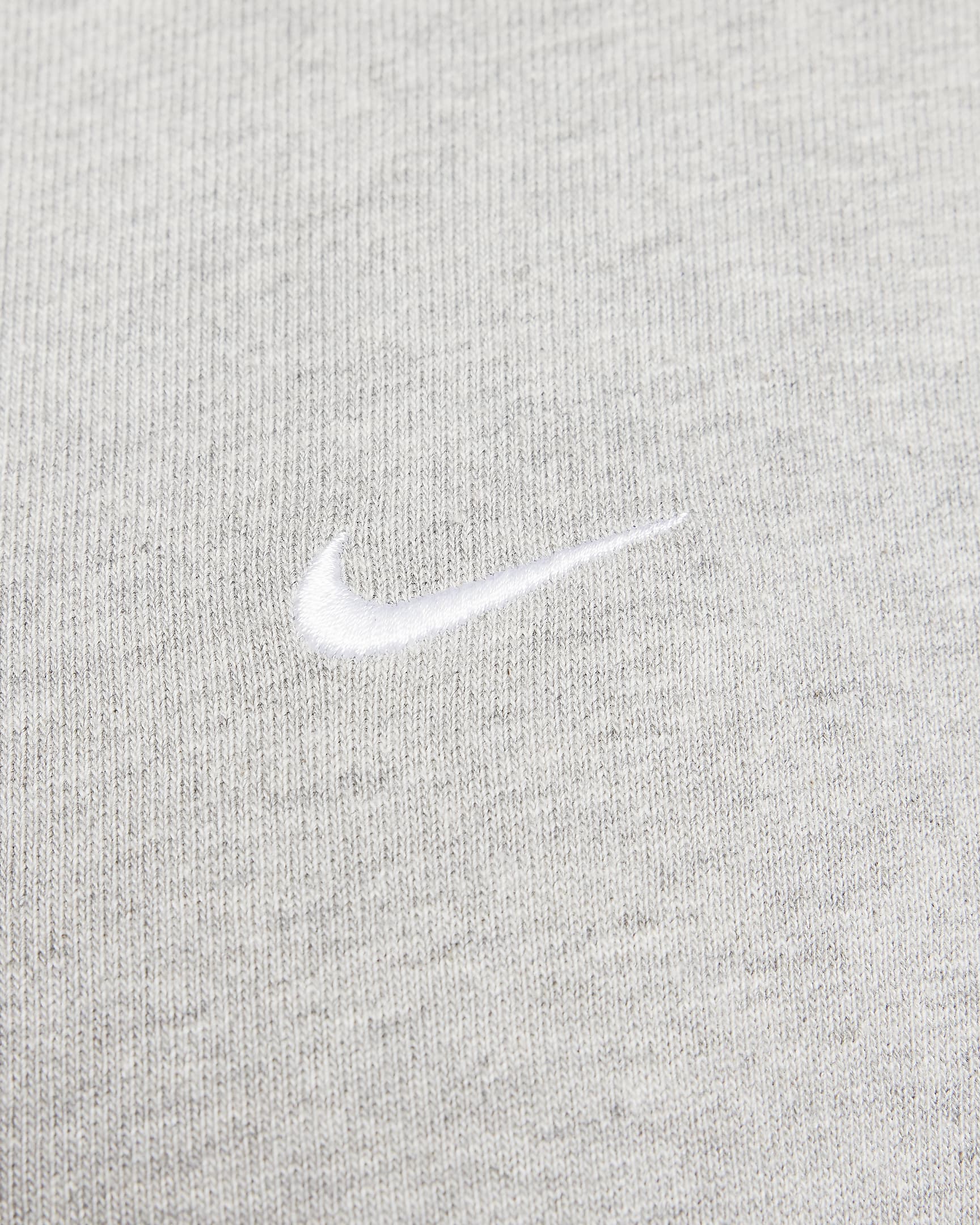 Nike Solo Swoosh Men's Long-Sleeve Top. Nike UK