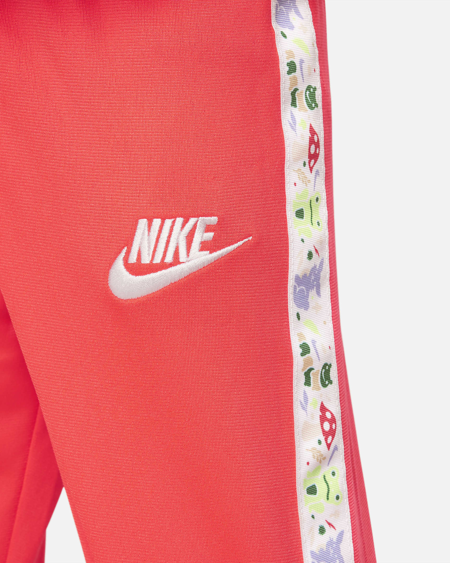 Nike Toddler Forest Foragers Tricot Set. Nike.com