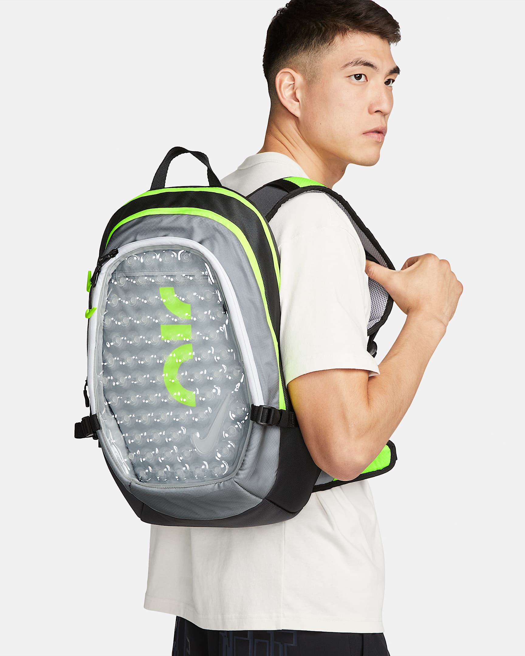 Nike Air Max Backpack (17L). Nike NL