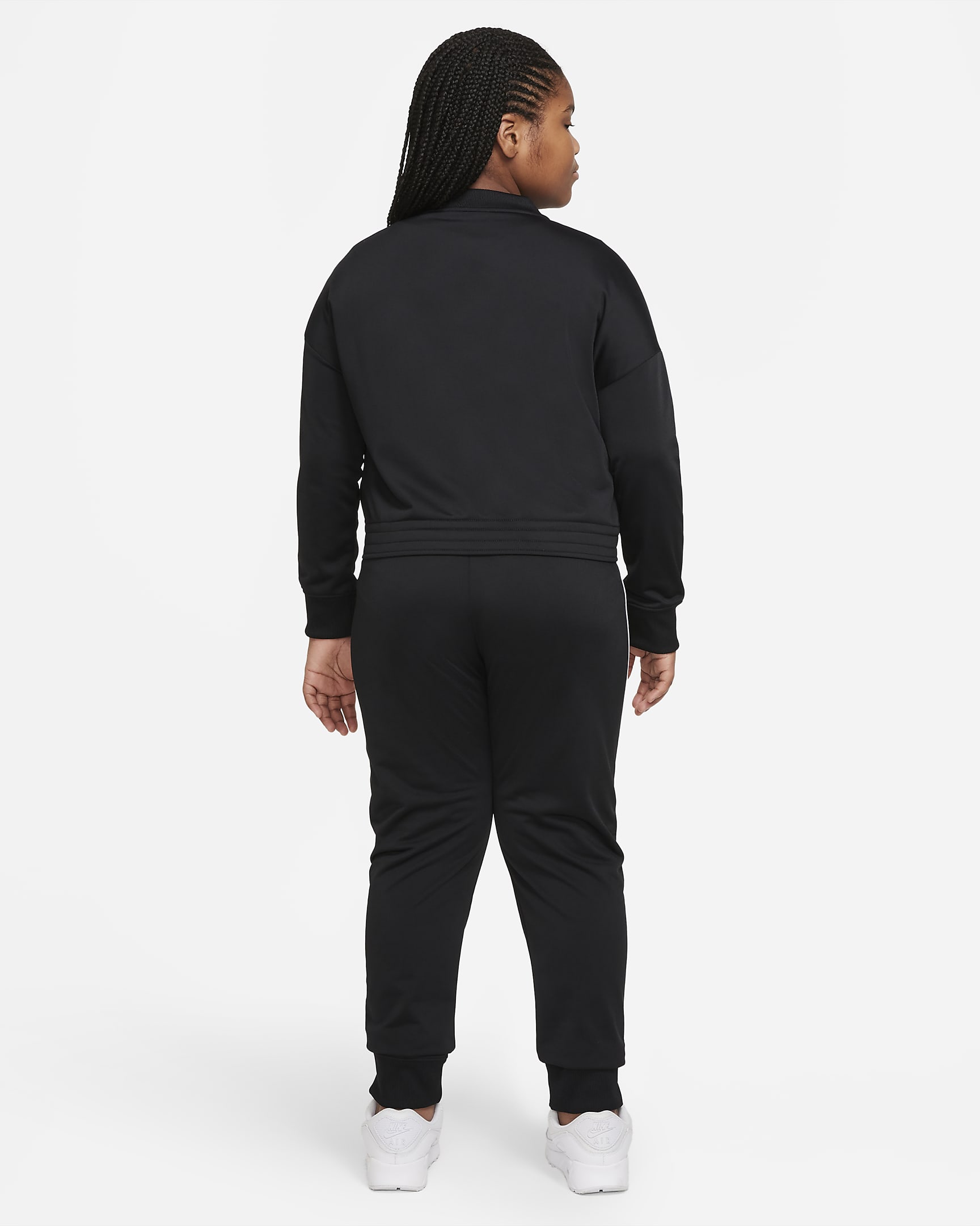 Nike Sportswear Big Kids Tracksuit Extended Size Nike nike-sportswear-big-kids-tracksuit-extended-size-nike