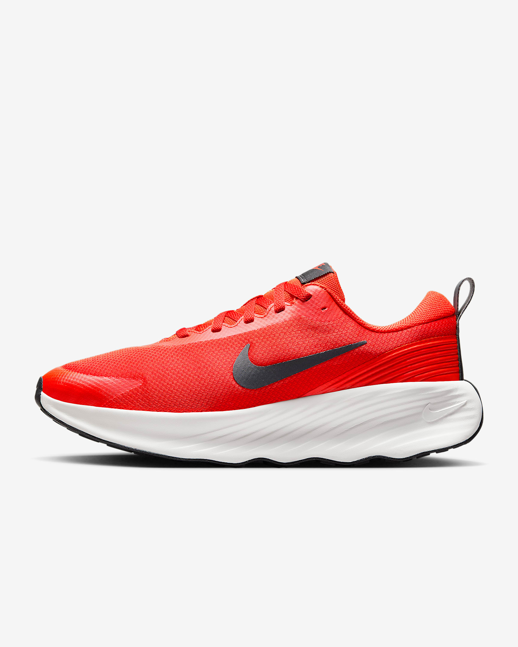 Nike Promina Men's Walking Shoes - Picante Red/Summit White/Off-Noir