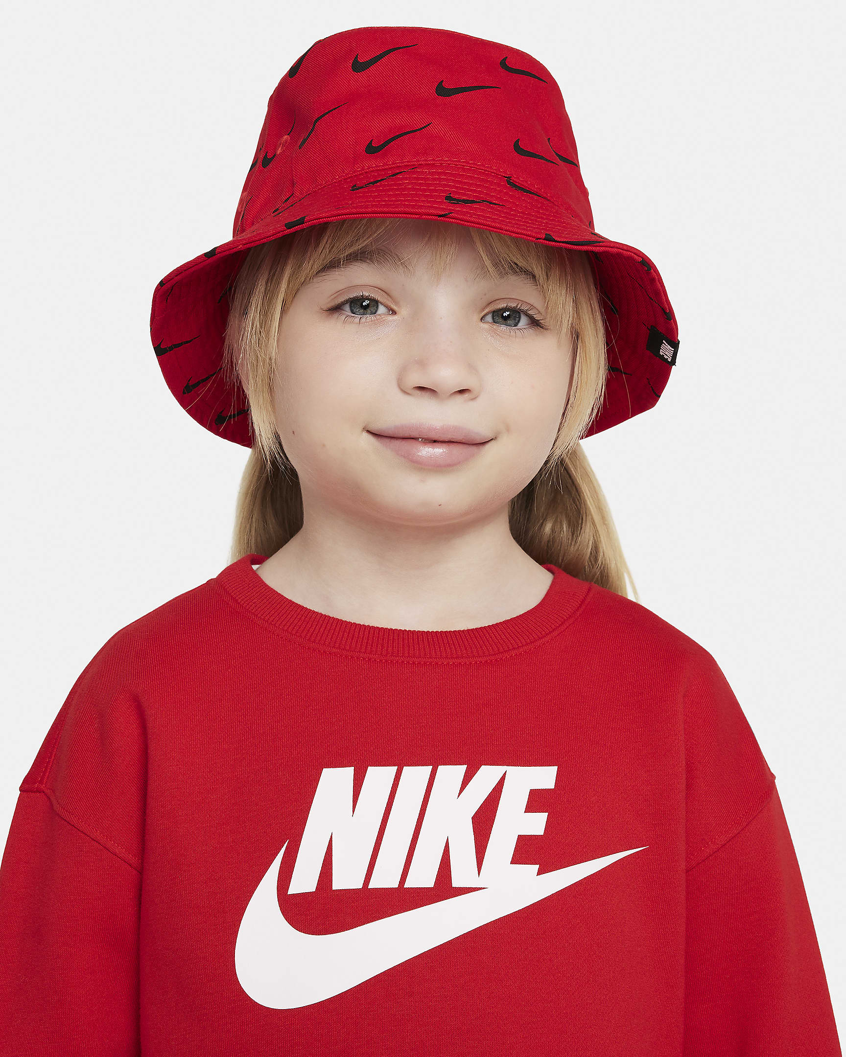 Get .03 off Nike Little Kids’ Bucket Hat @