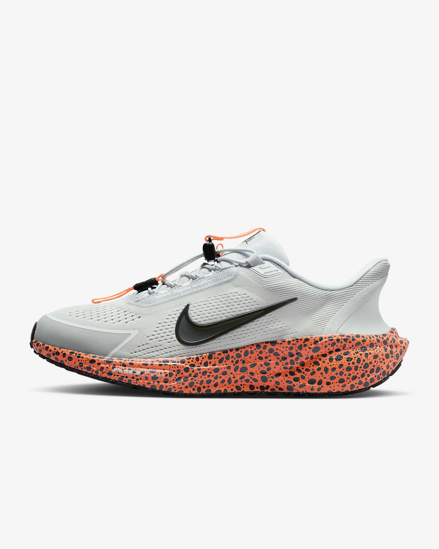 Nike Pegasus EasyOn Electric Straßenlaufschuh (Herren) - Multi-Color/Multi-Color